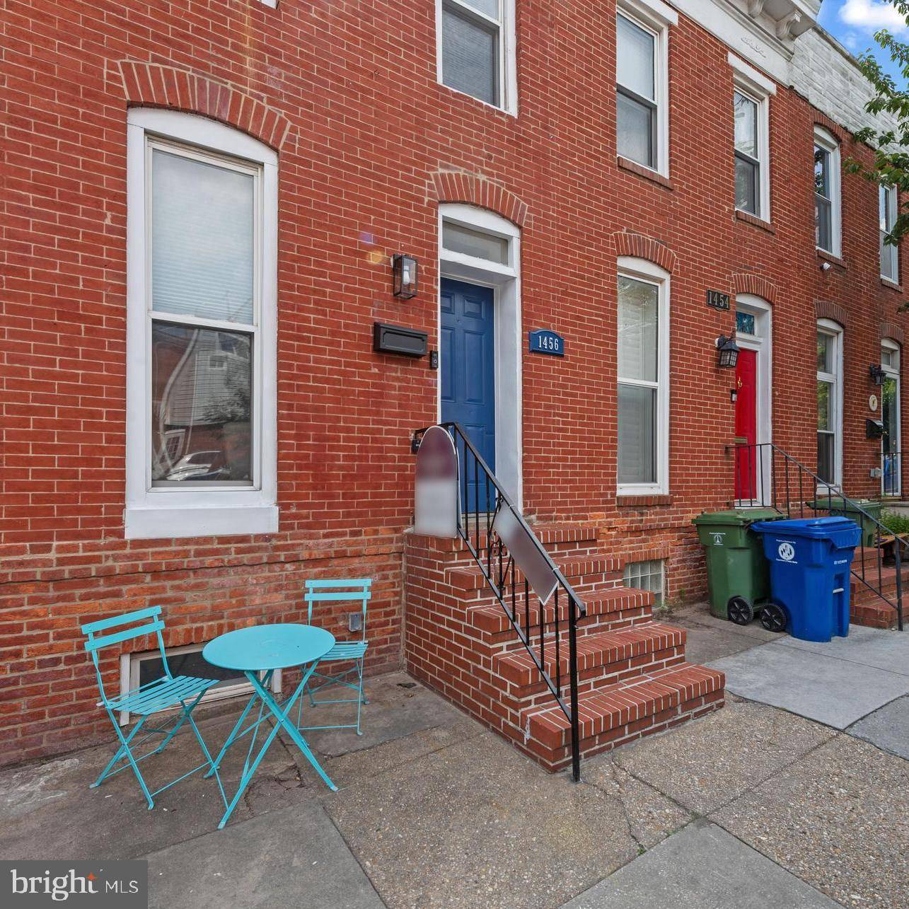 Baltimore, MD 21230,1456 BATTERY AVE