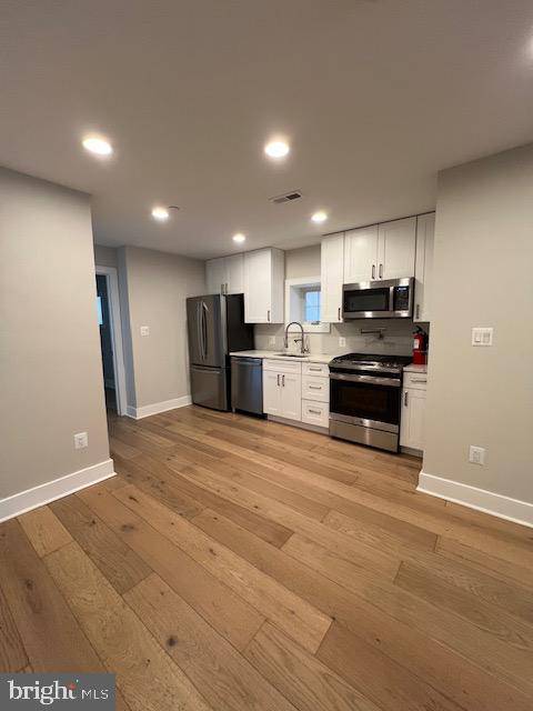Washington, DC 20001,734 HARVARD ST NW #2