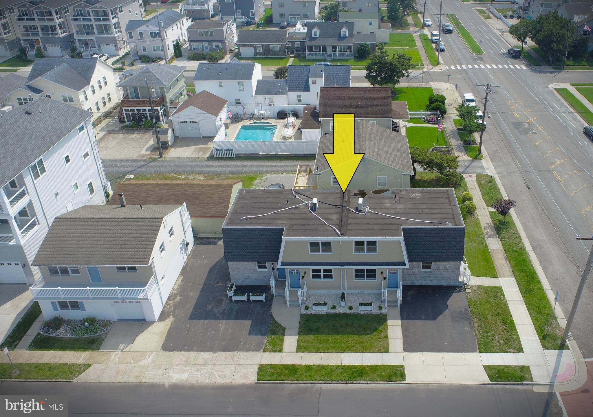 Brigantine, NJ 08203,3400 W BRIGANTINE AVE #2