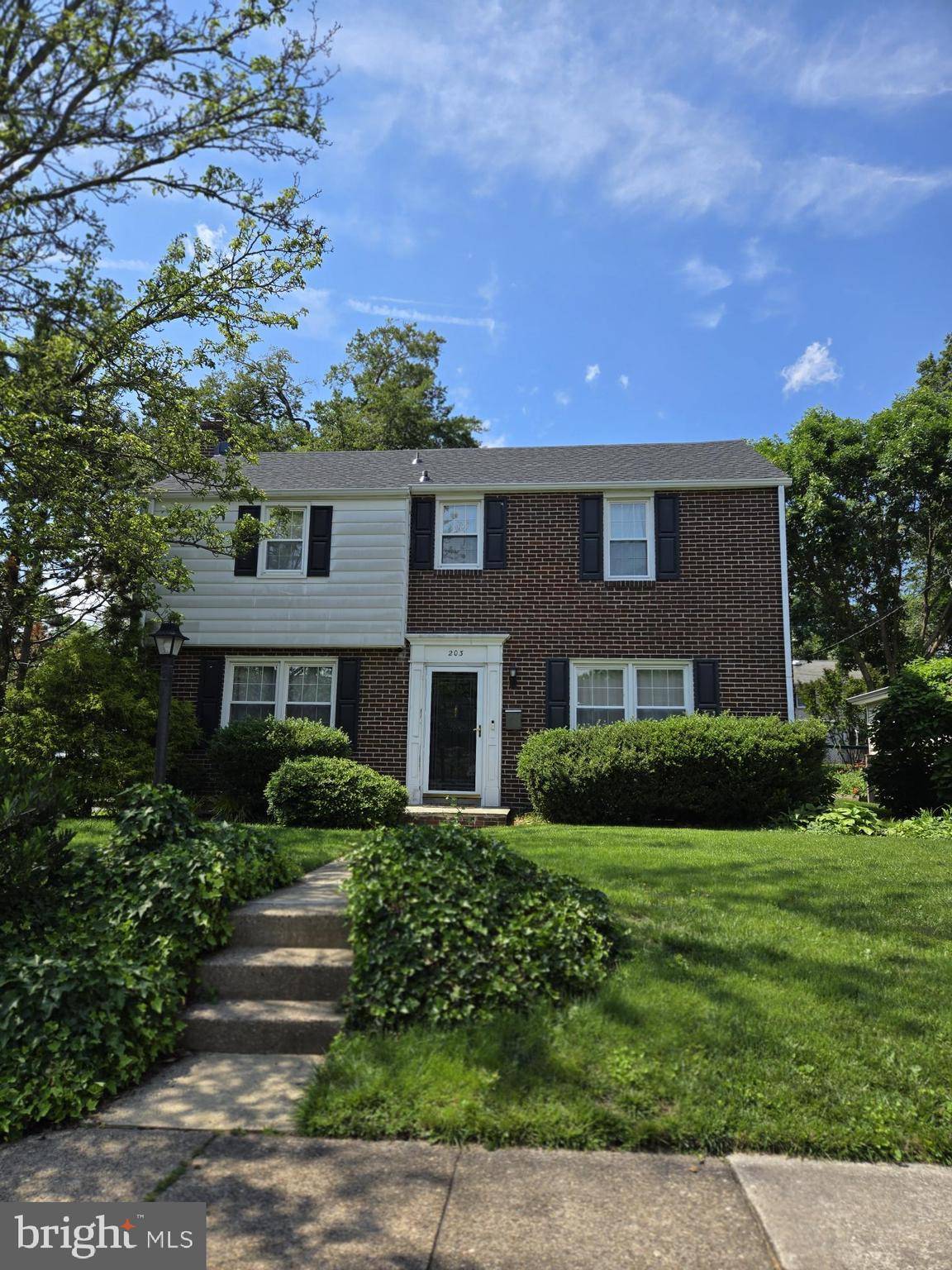 Wilmington, DE 19803,203 WAVERLY RD