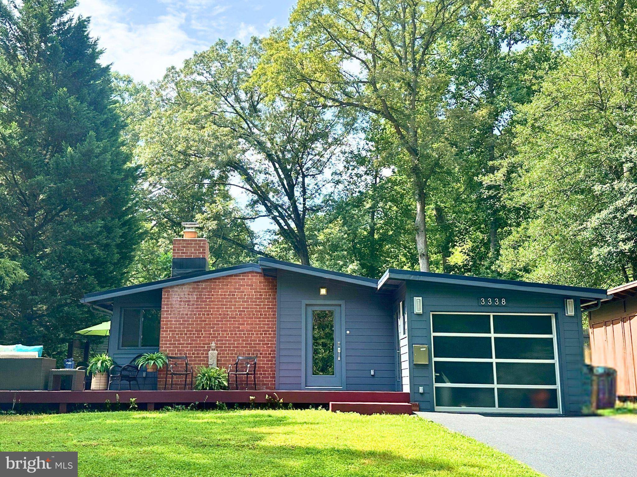Falls Church, VA 22042,3338 ELM TER