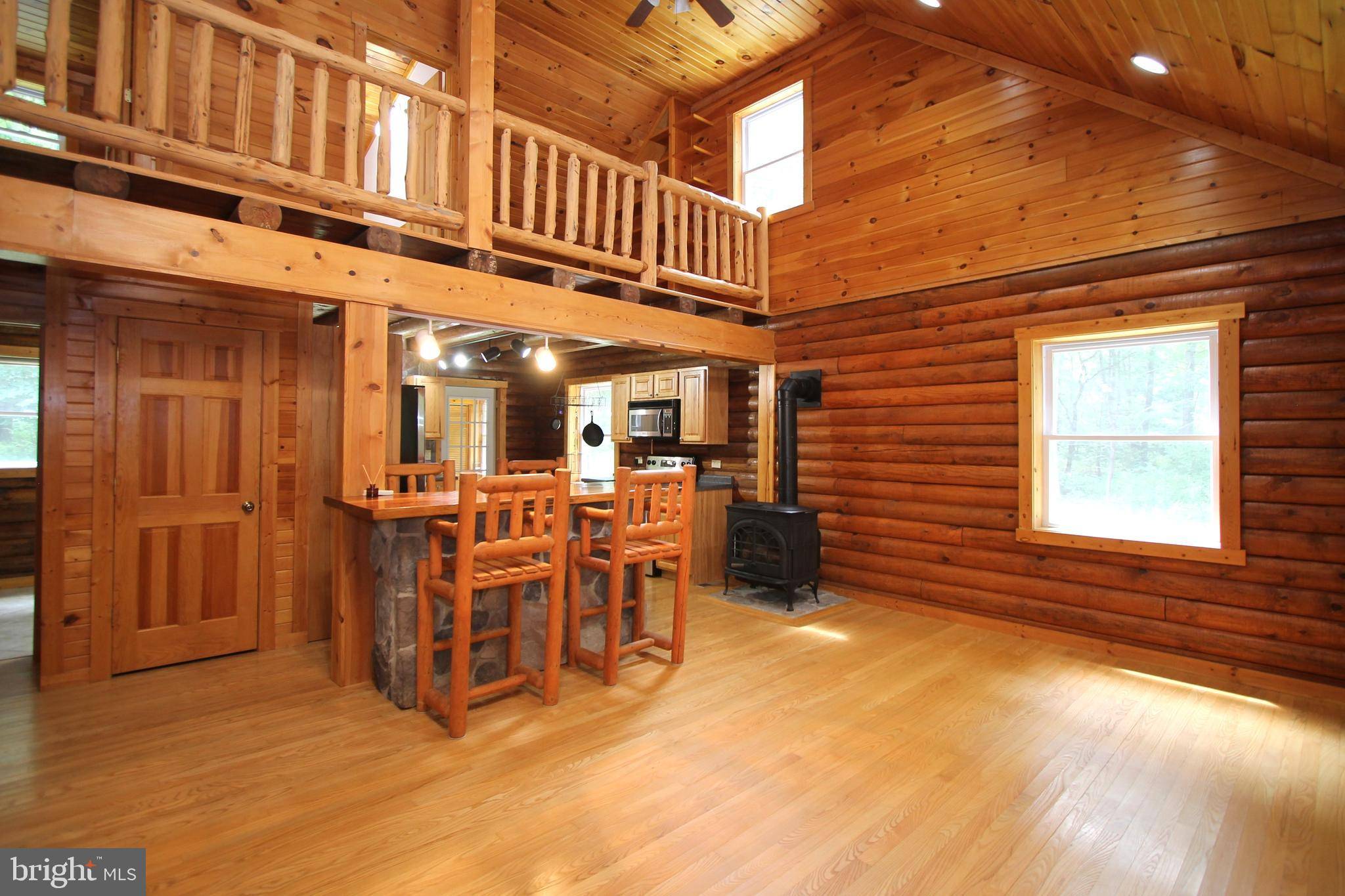 Spring Mills, PA 16875,117 SASSAFRAS LN