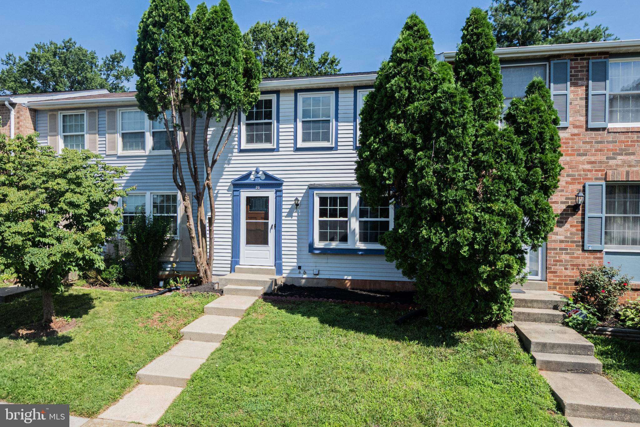 Silver Spring, MD 20905,20 FARMCREST CT