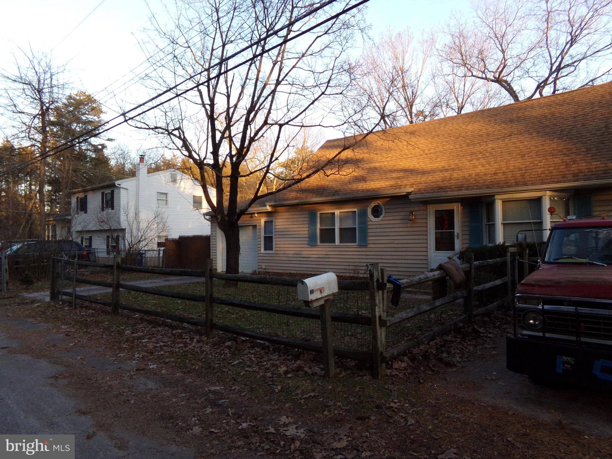 Browns Mills, NJ 08015,9 LOBELIA AVE