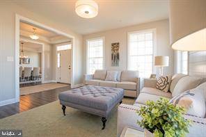 Glenmoore, PA 19343,110 LEXINGTON MANOR