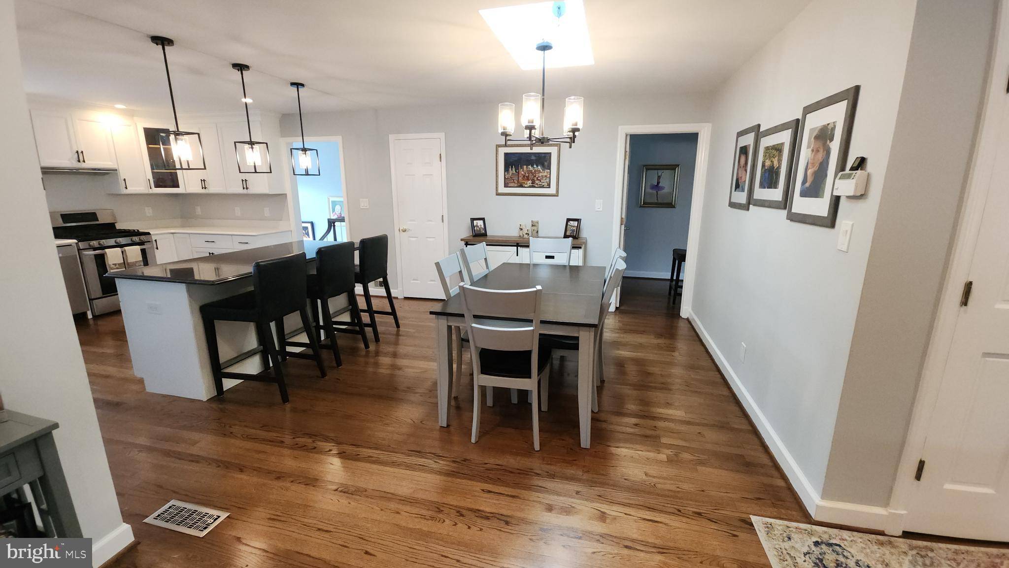 Bethesda, MD 20814,4903 ASBURY LN