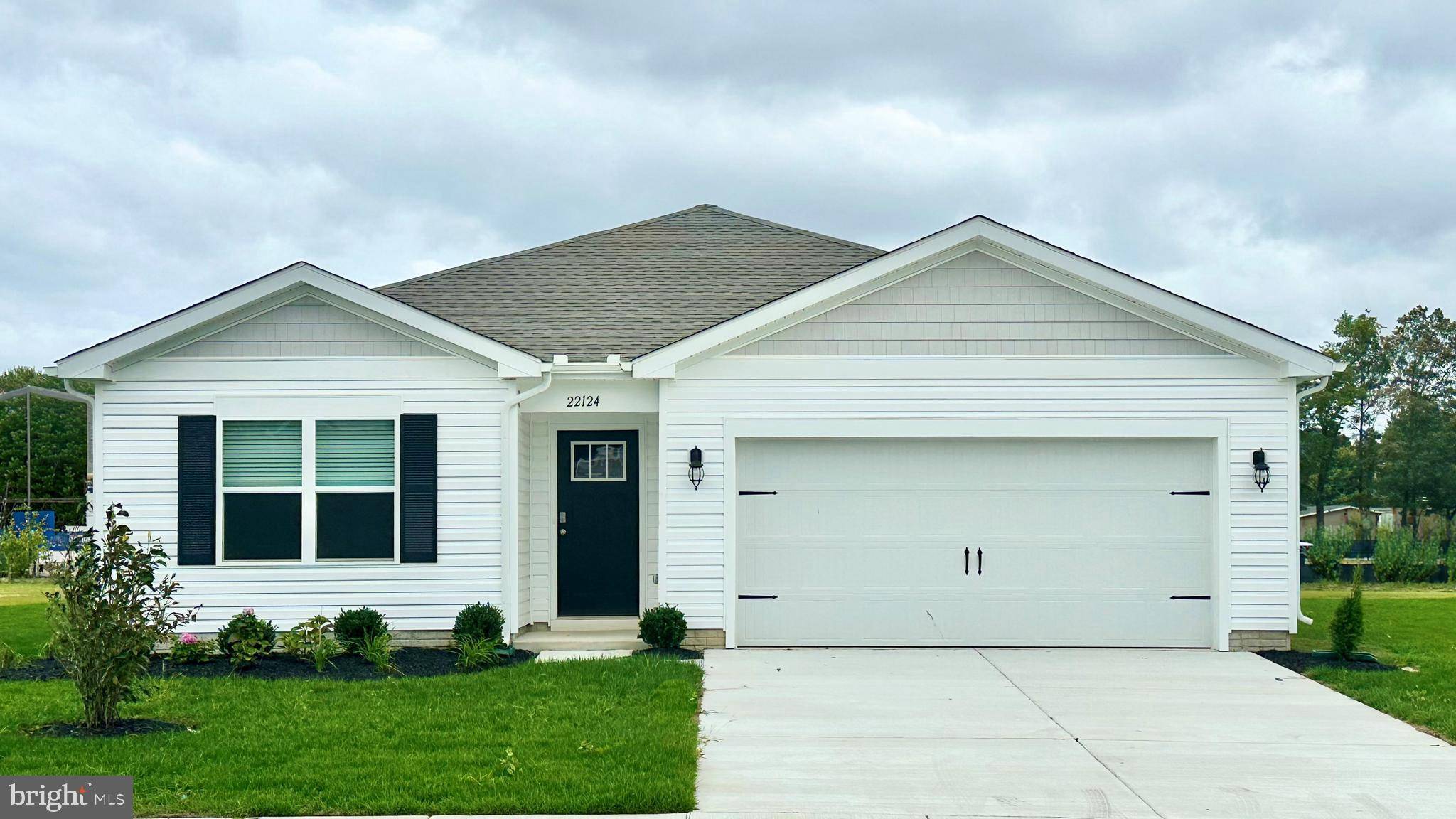 Harrington, DE 19952,348 SARAH SIDE DR