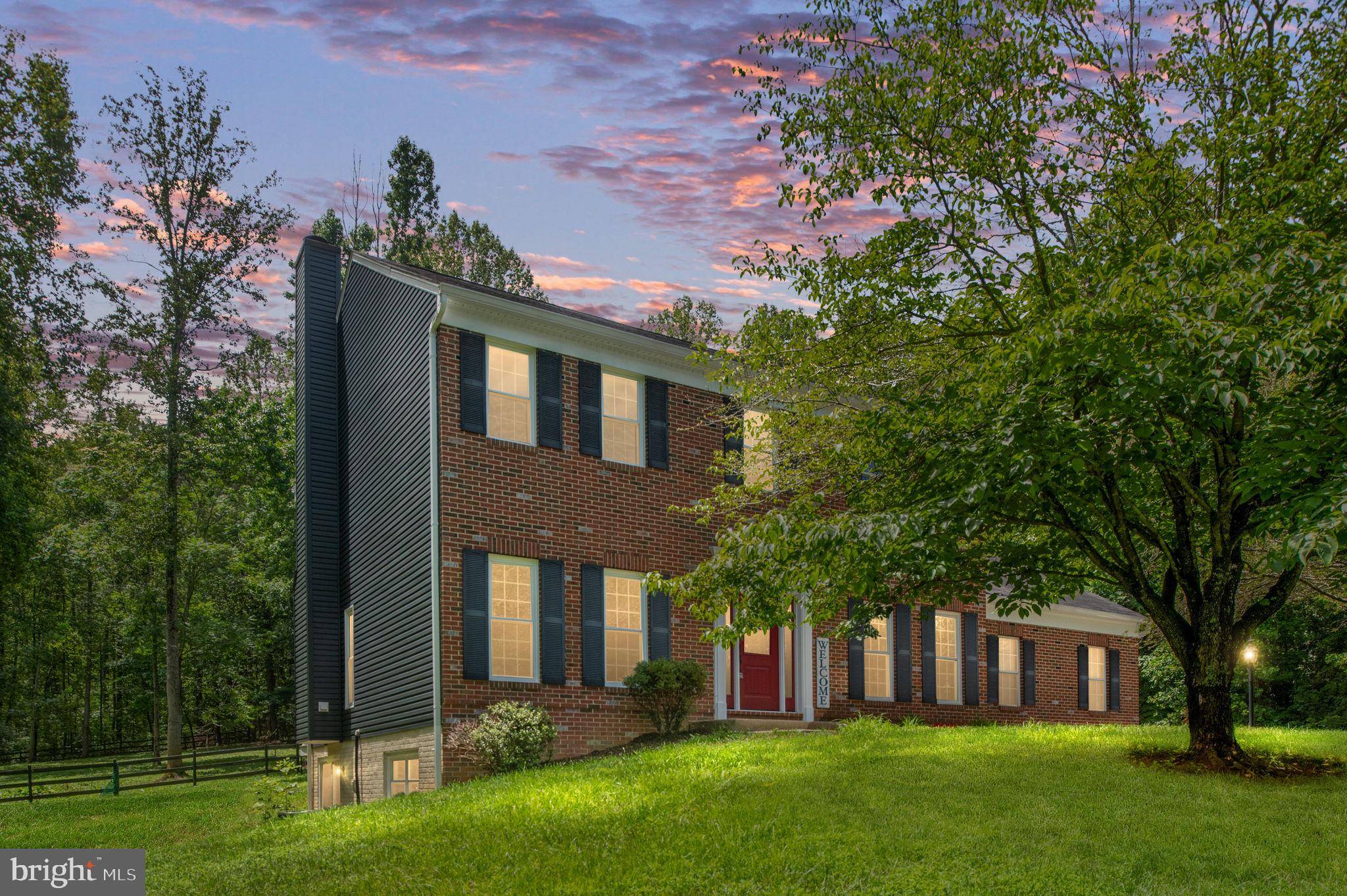 Fredericksburg, VA 22406,24 CANNON KNOLLS DR