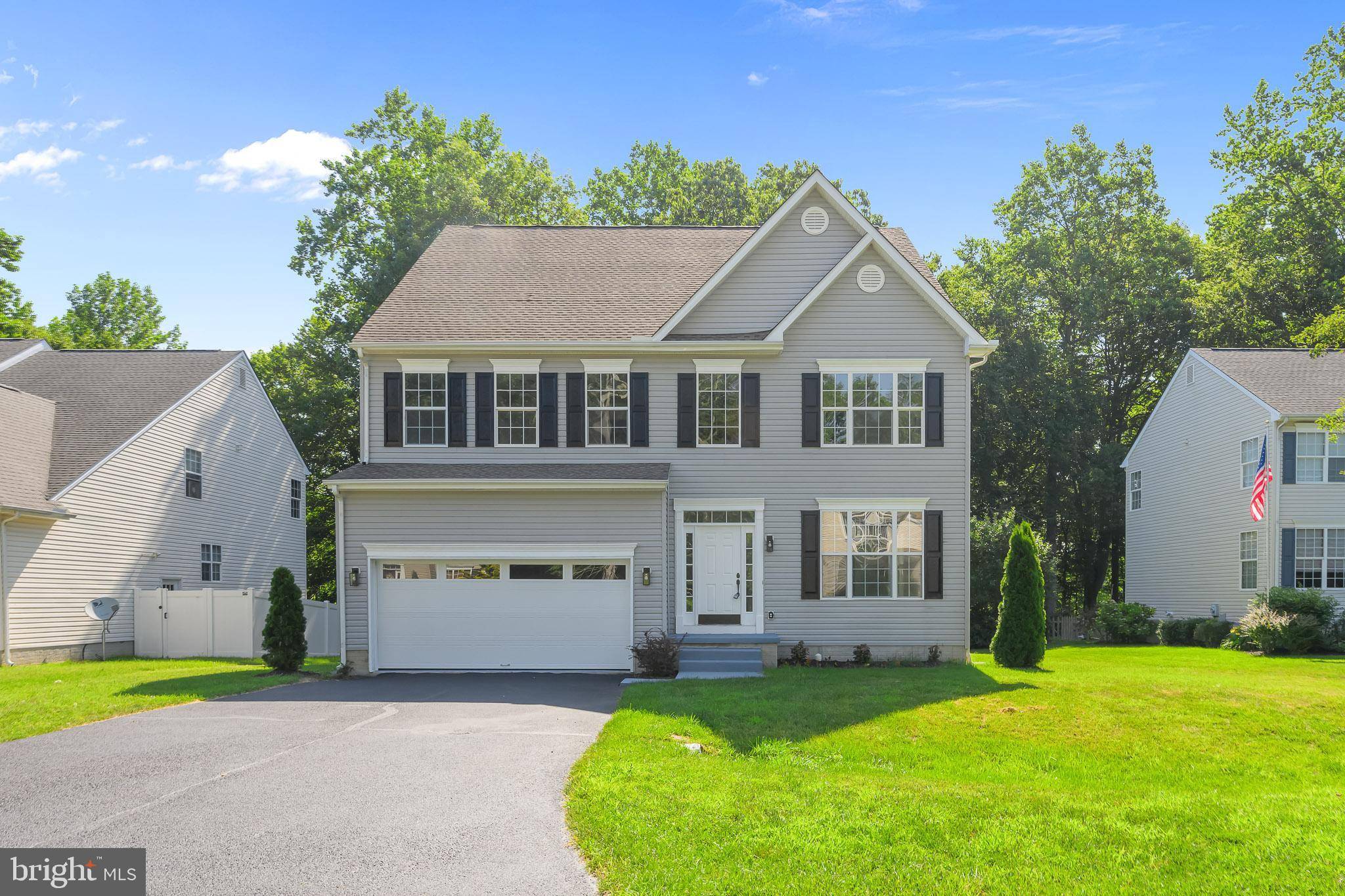 Frederica, DE 19946,268 ALBACORE DR