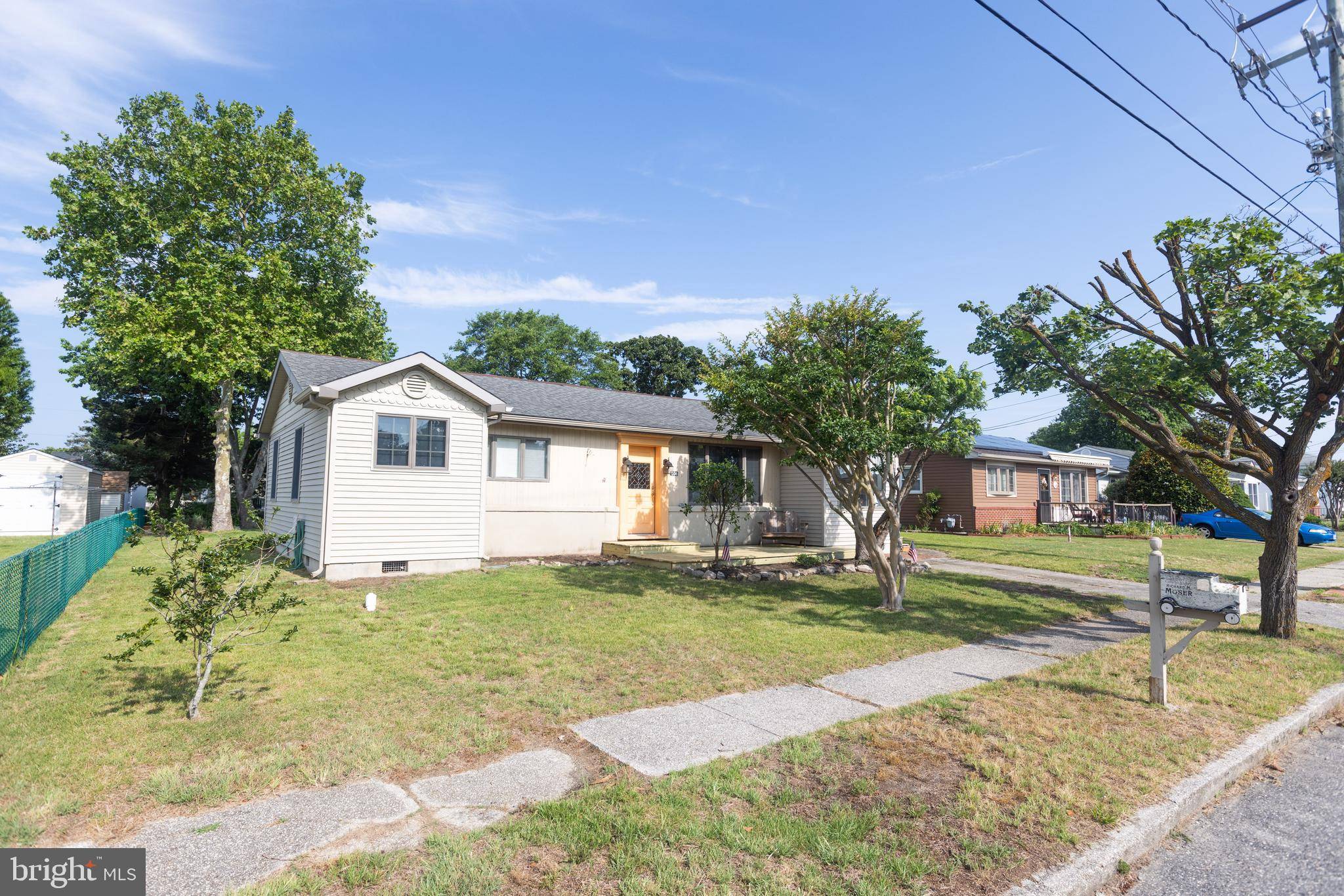 Cape May, NJ 08204,508 ADRIATIC AVE