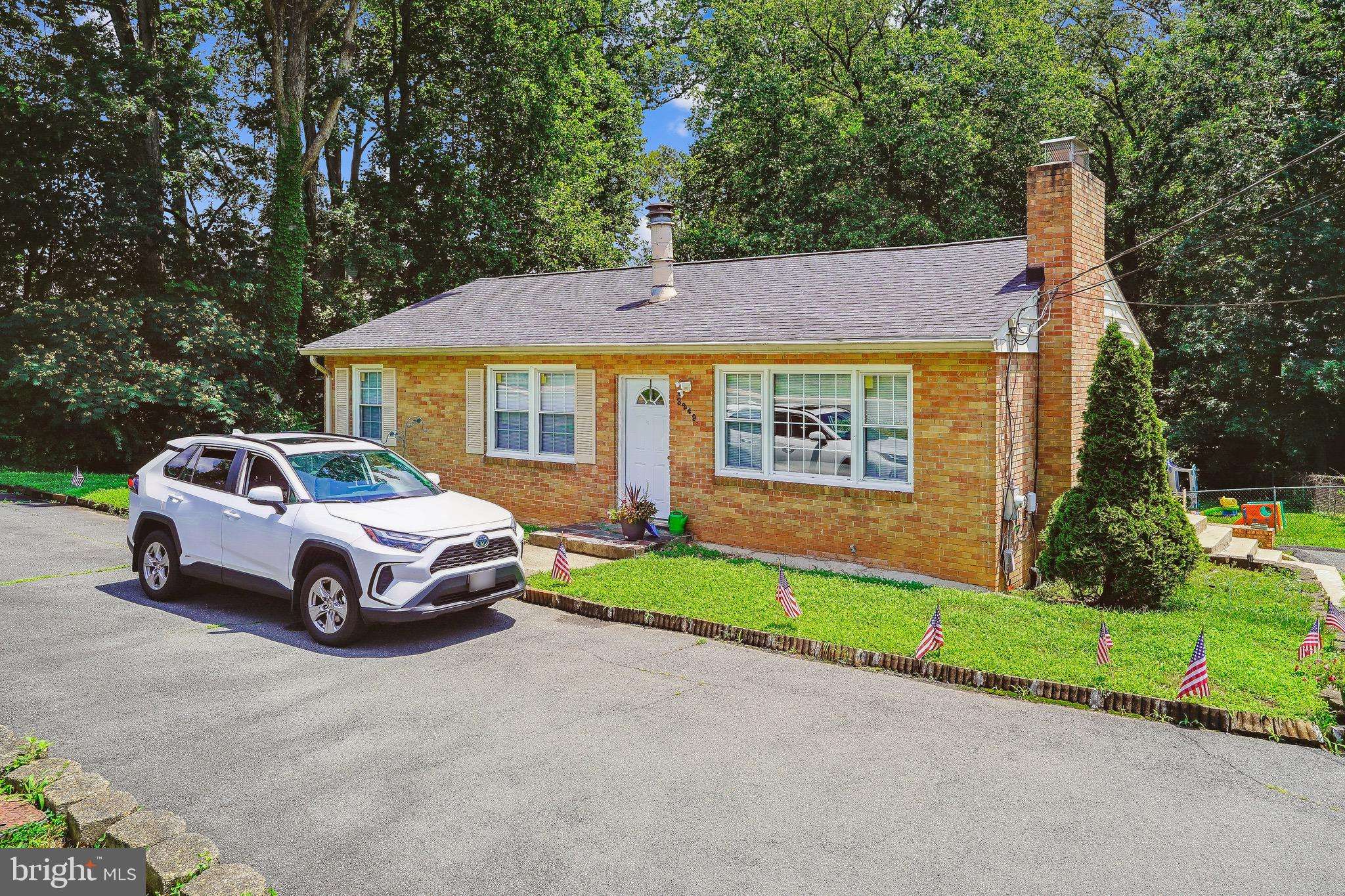 Fairfax, VA 22030,3249 JERMANTOWN RD
