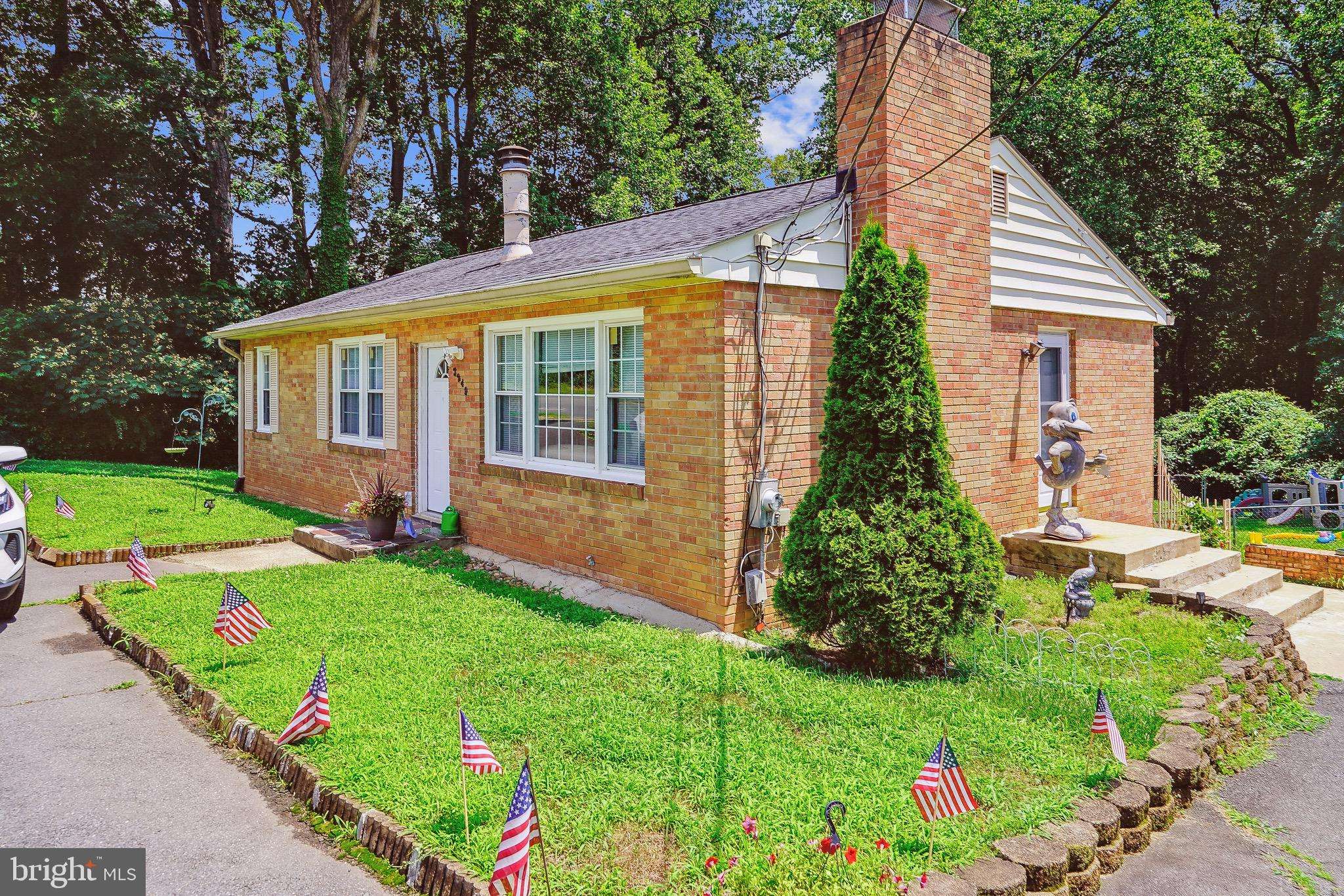 Fairfax, VA 22030,3249 JERMANTOWN RD