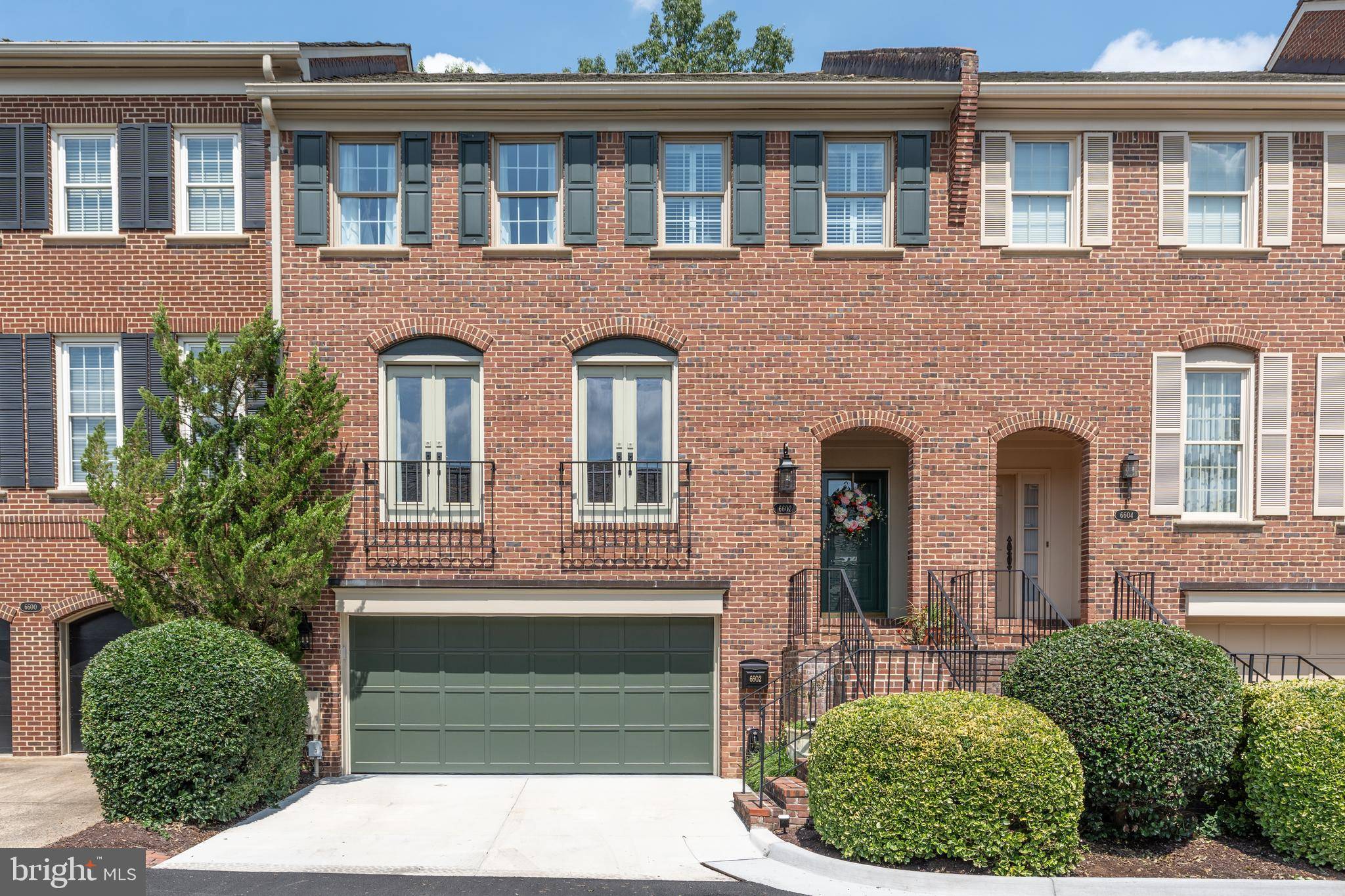 Mclean, VA 22101,6602 MADISON MCLEAN DR