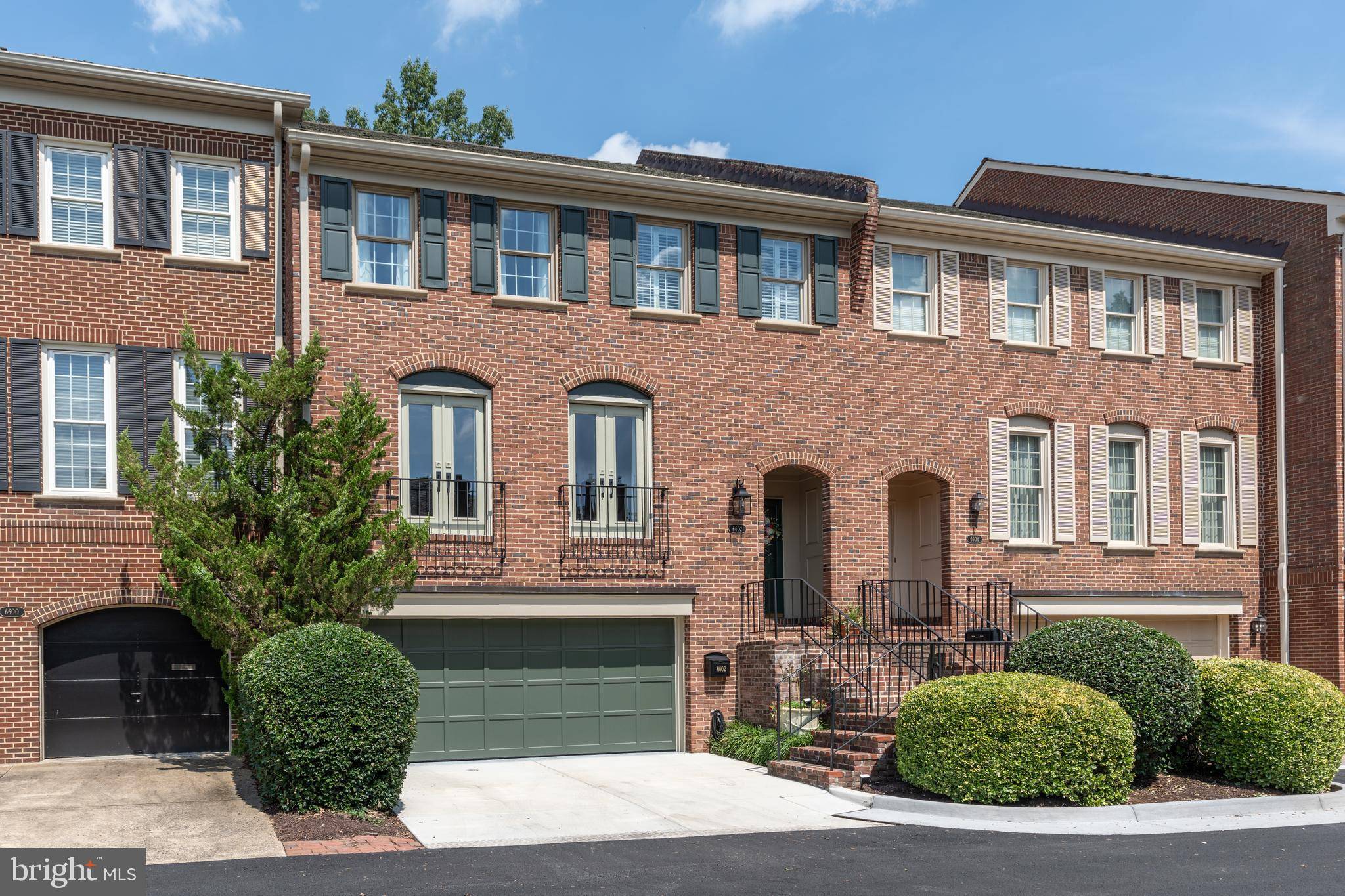 Mclean, VA 22101,6602 MADISON MCLEAN DR