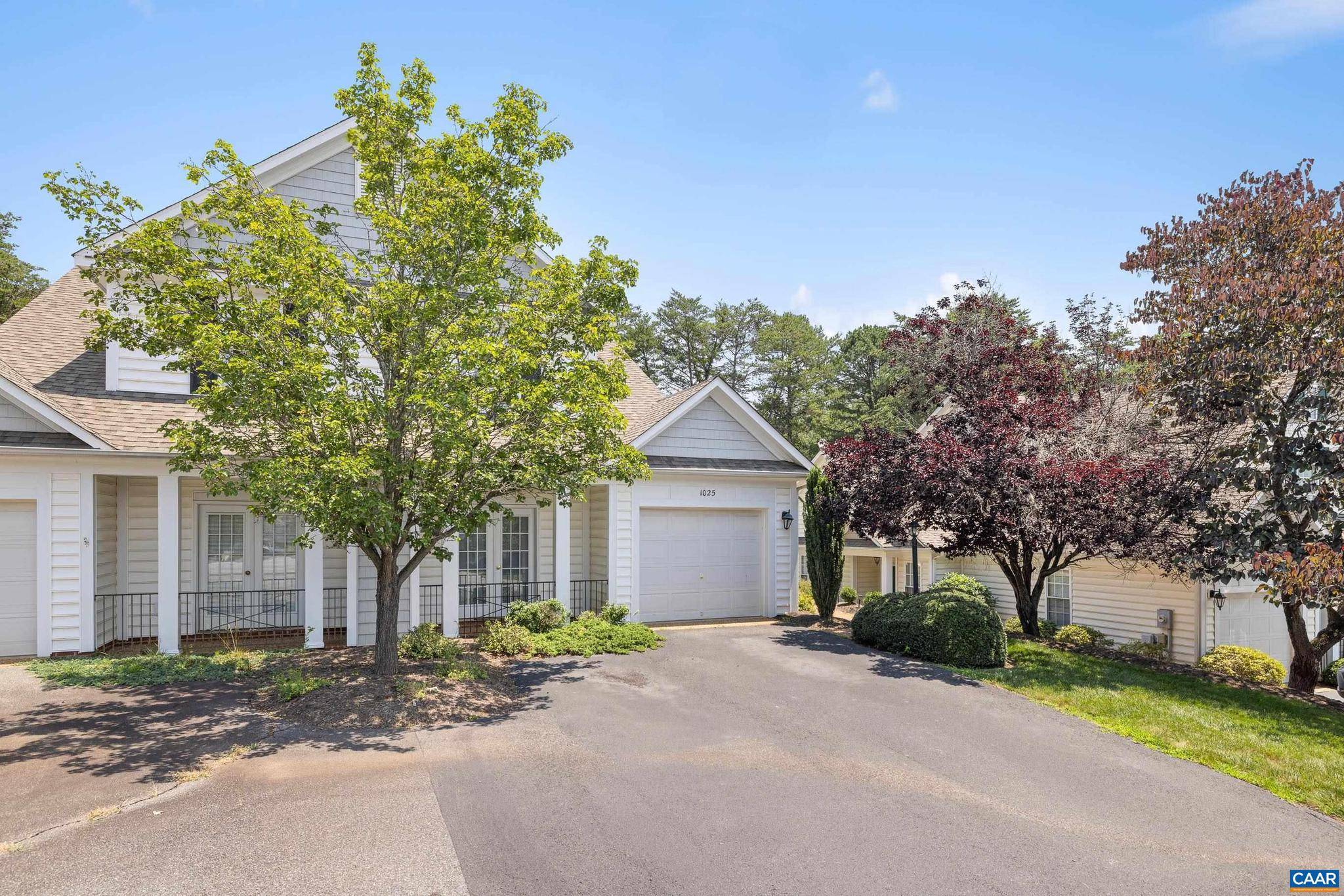 Charlottesville, VA 22911,1025 BRISTLECONE LN