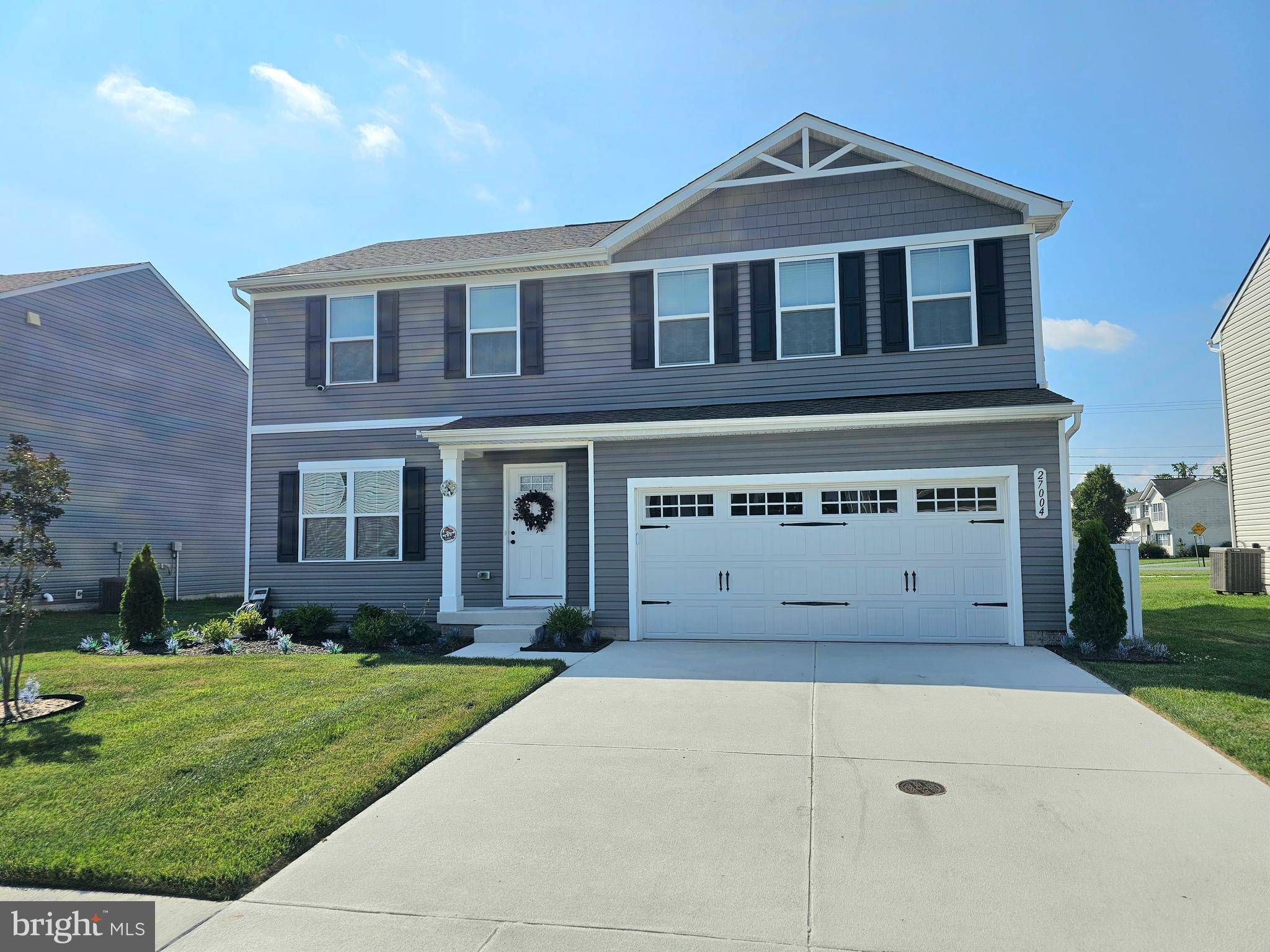 Millsboro, DE 19966,27004 GREENLEAF DR