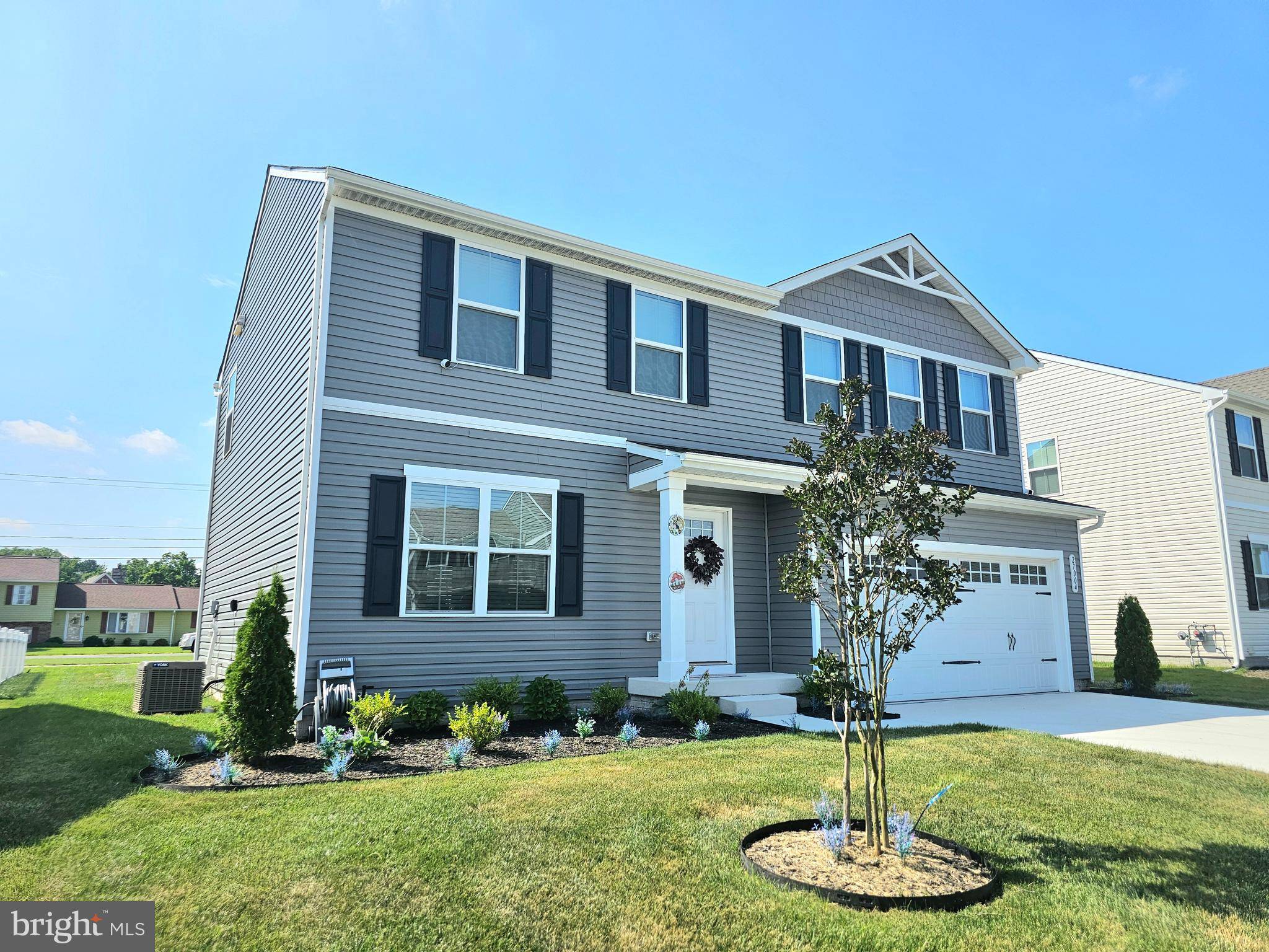 Millsboro, DE 19966,27004 GREENLEAF DR