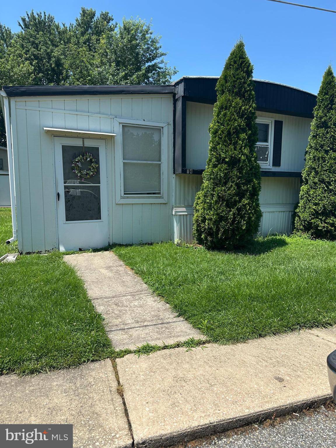 West Deptford, NJ 08066,45 MANTUA GROVE RD #T4