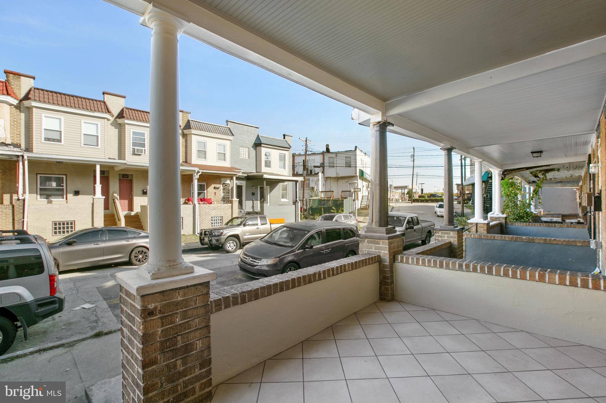 Baltimore, MD 21223,2813 W MULBERRY ST