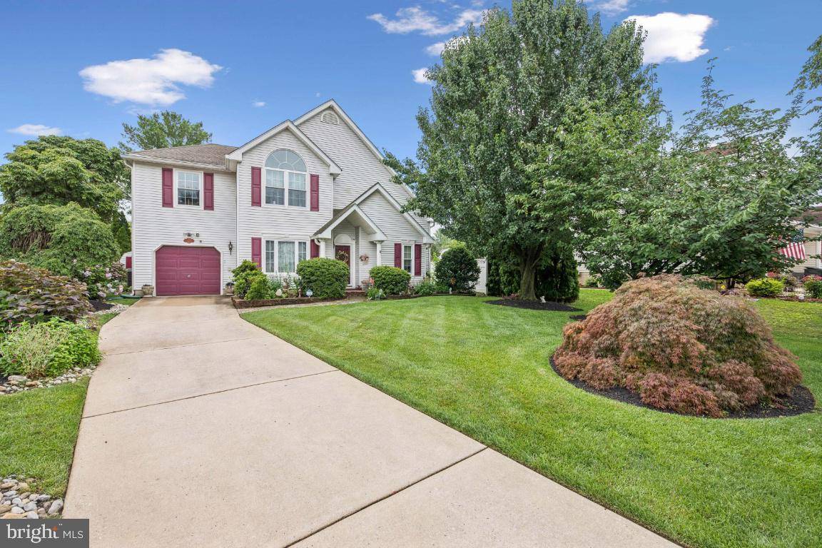 Glassboro, NJ 08028,505 DOVER CIR