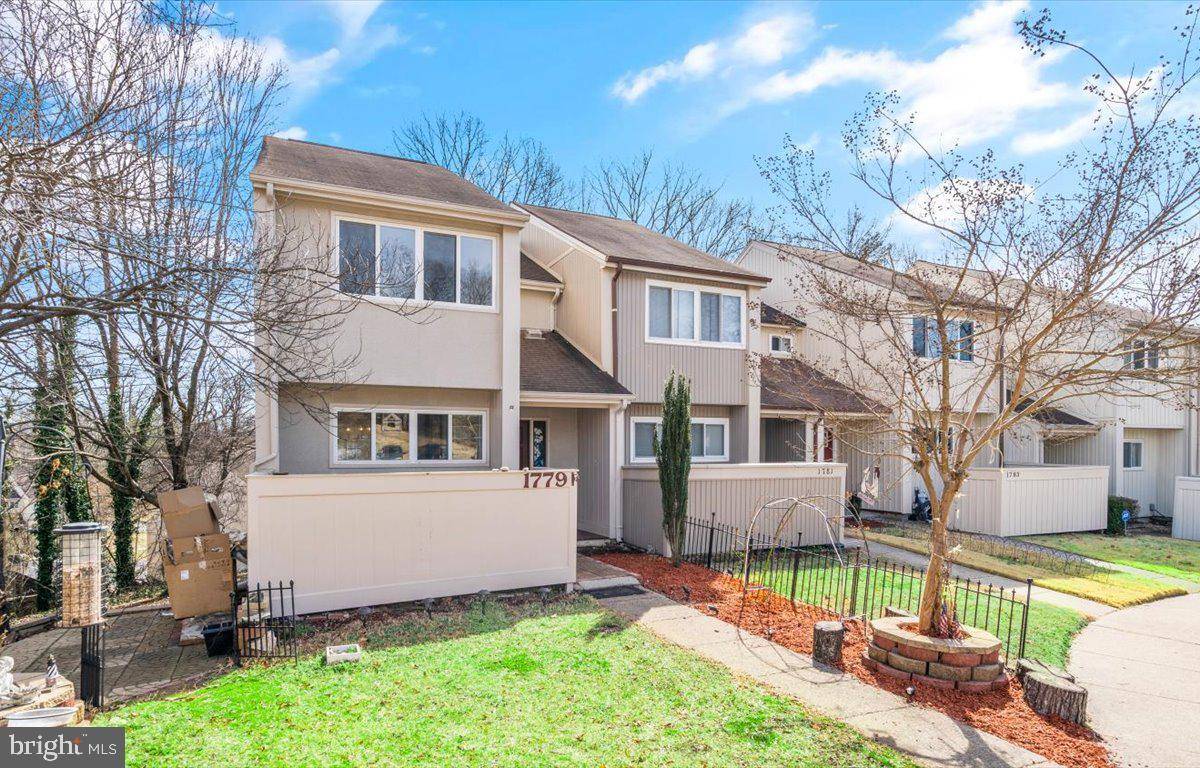 Woodbridge, VA 22191,1779 POWDER HORN TER
