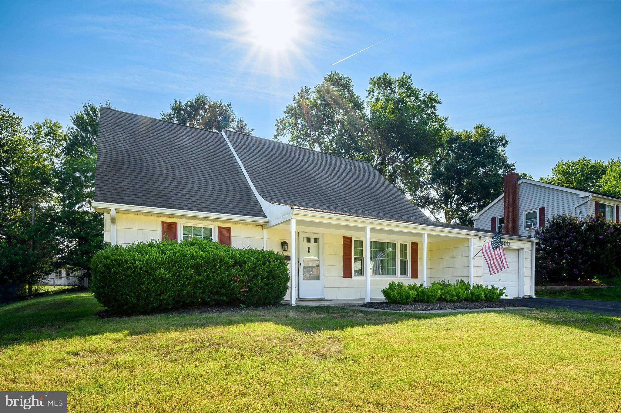 Bowie, MD 20715,3412 MOYLAN DR