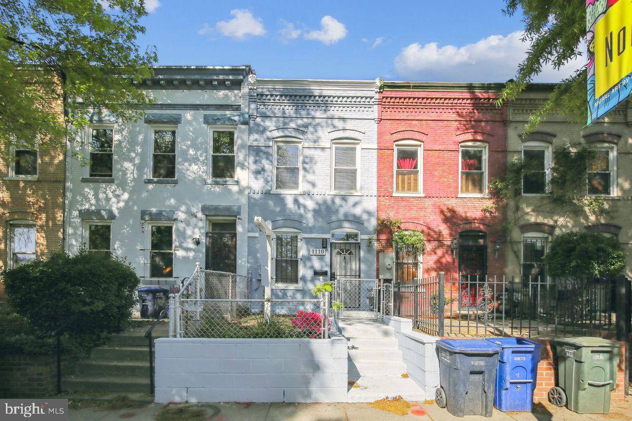 Washington, DC 20002,1110 3RD ST NE