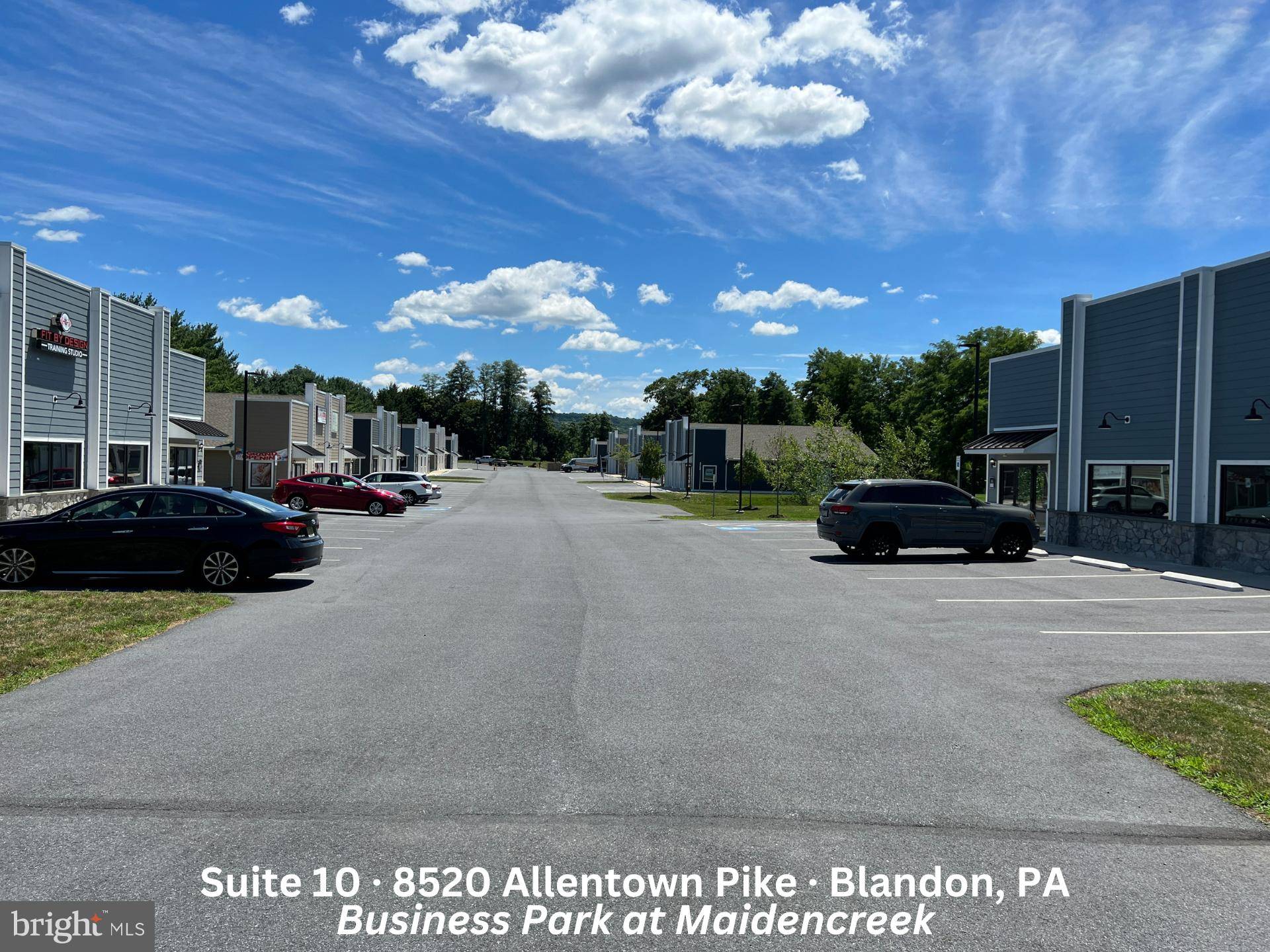 Blandon, PA 19510,8520 ALLENTOWN PI #9