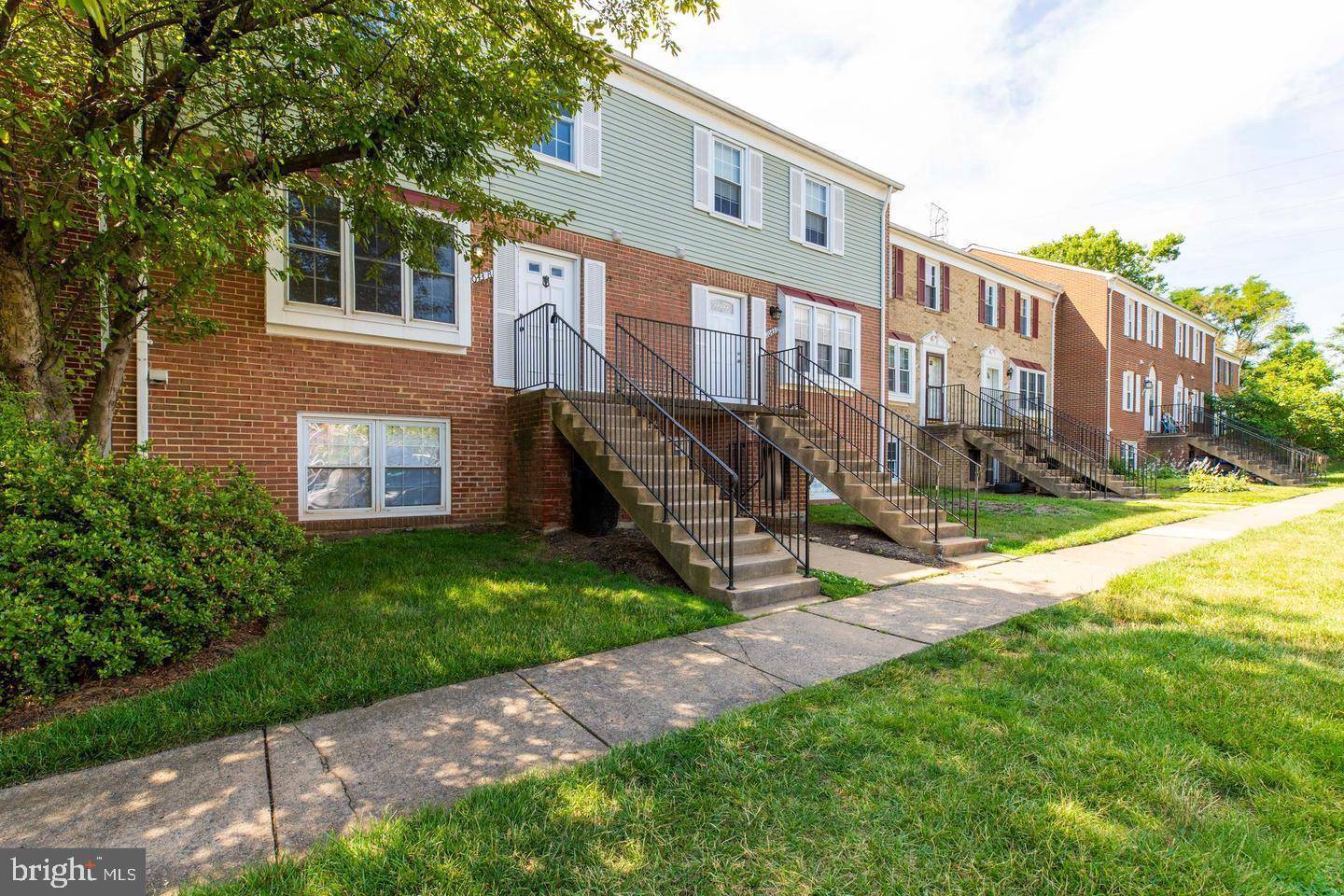 Sterling, VA 20164,1043-B MARGATE CT