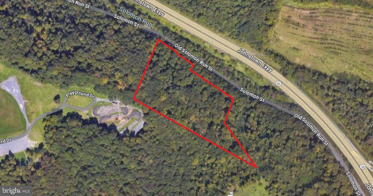 Johnstown, PA 15904,00 ROUTE 56