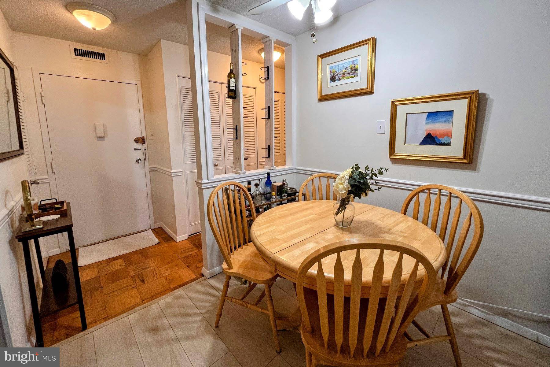 Arlington, VA 22201,2030 ADAMS #1004