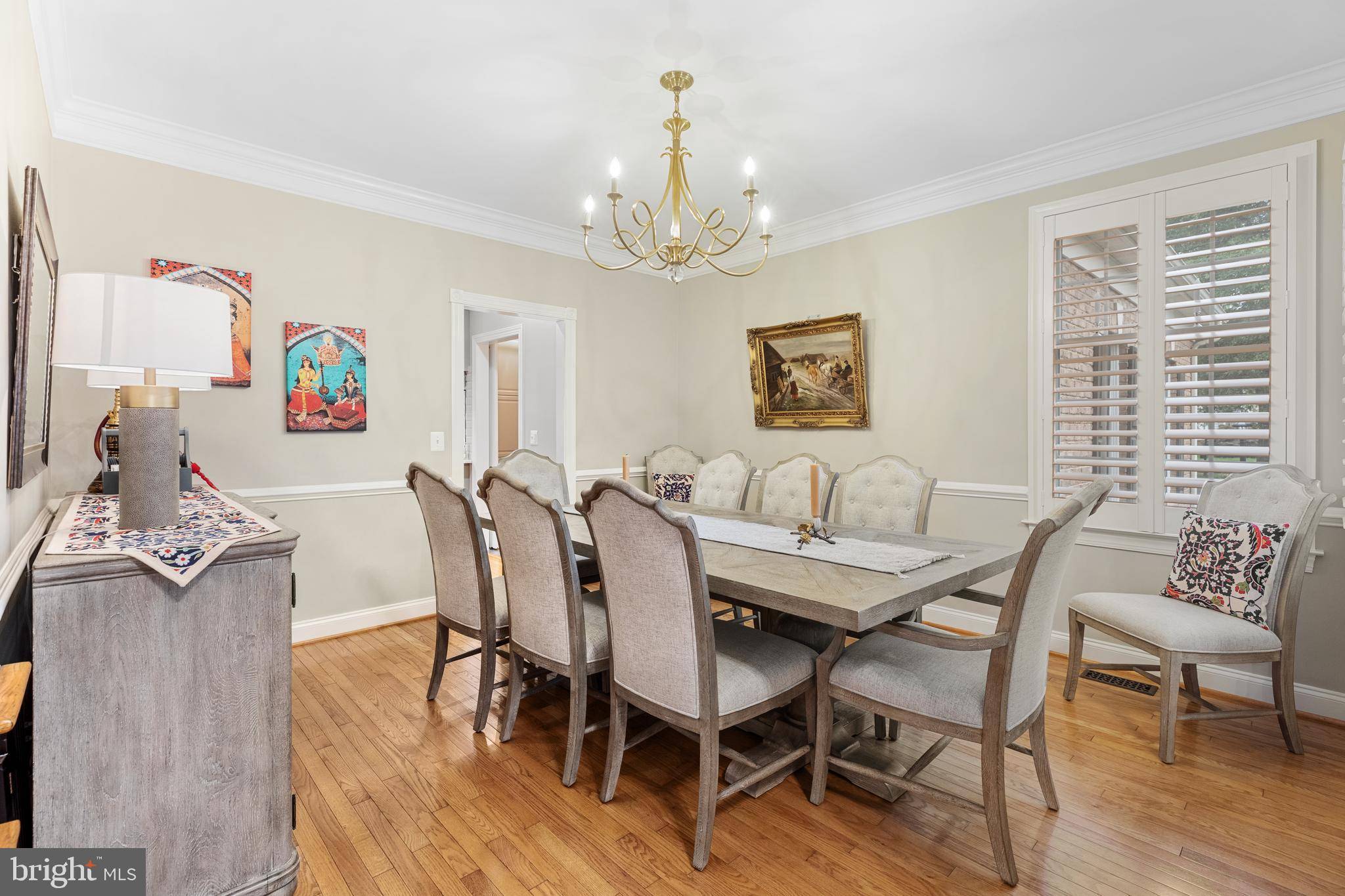 Haymarket, VA 20169,15292 GOLF VIEW DR