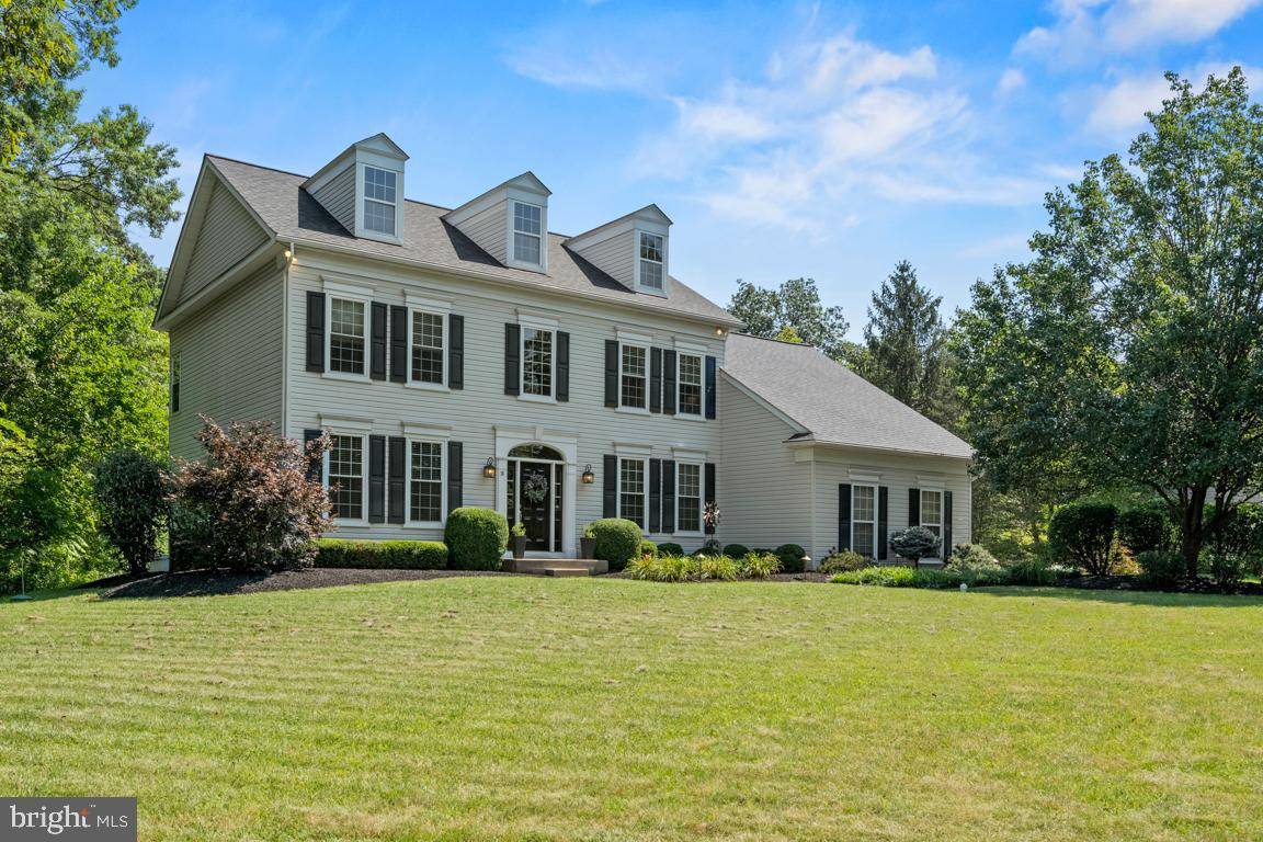 Perkasie, PA 18944,16 ENDSLOW LN
