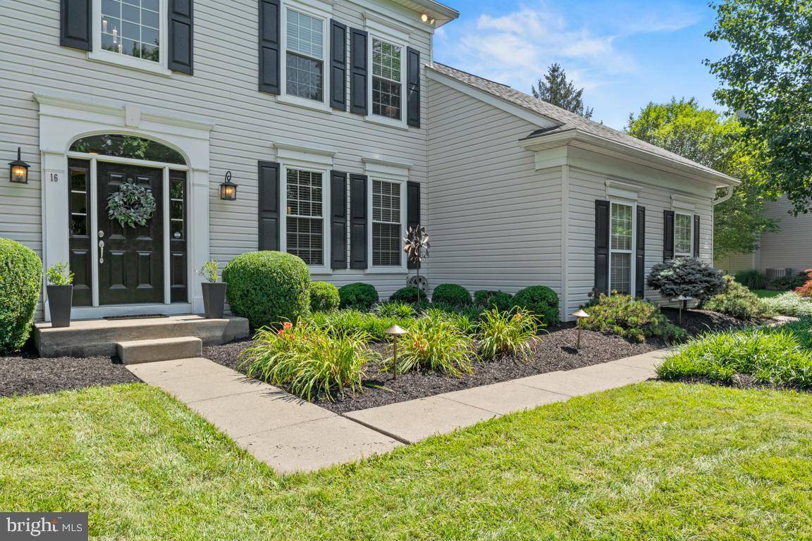 Perkasie, PA 18944,16 ENDSLOW LN