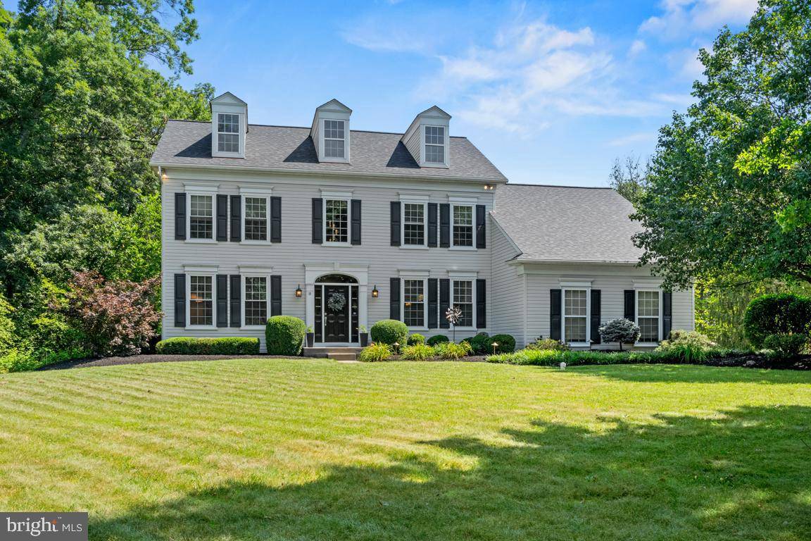 Perkasie, PA 18944,16 ENDSLOW LN