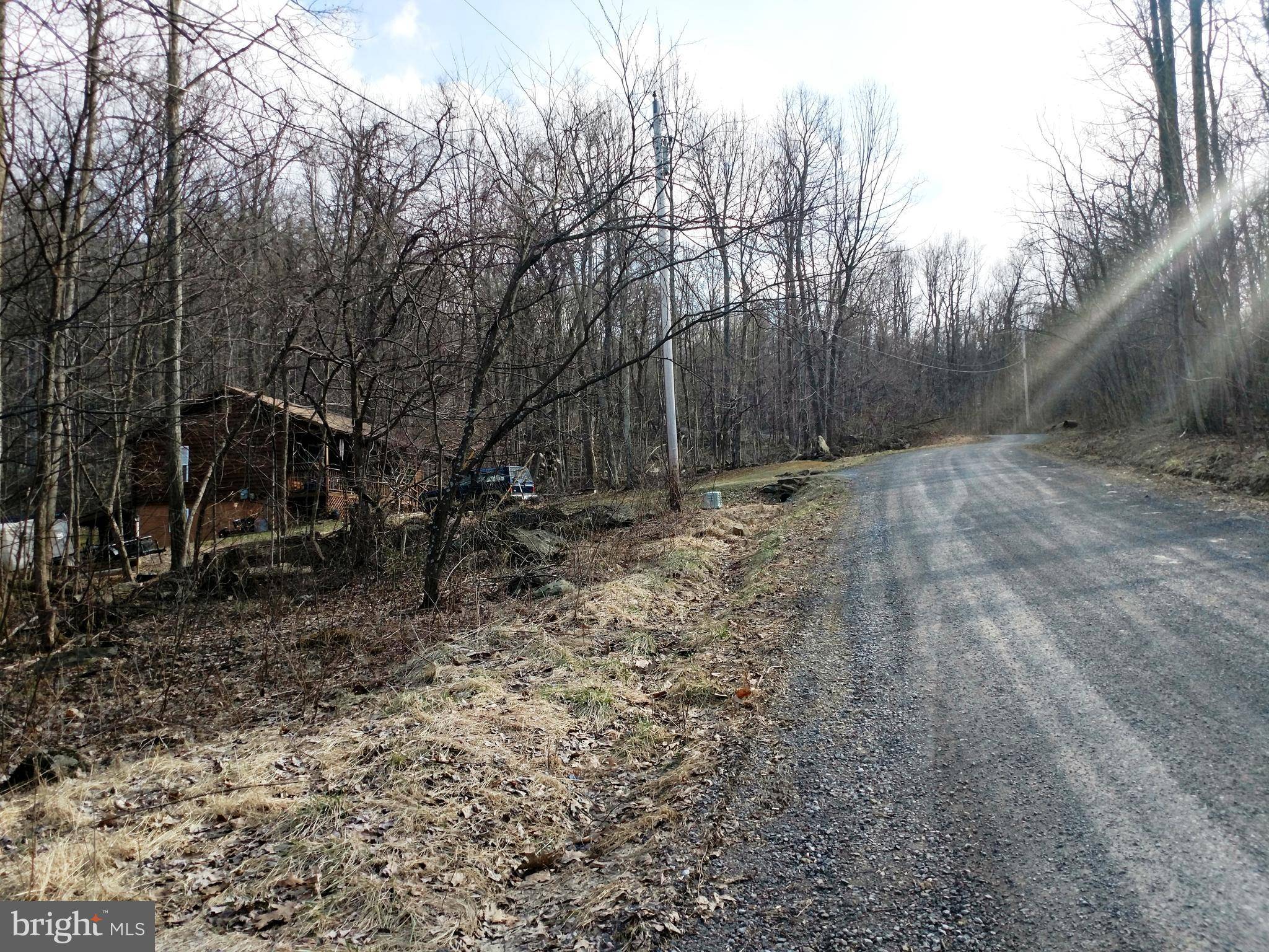 Front Royal, VA 22630,0 RIDGE TOP LANE