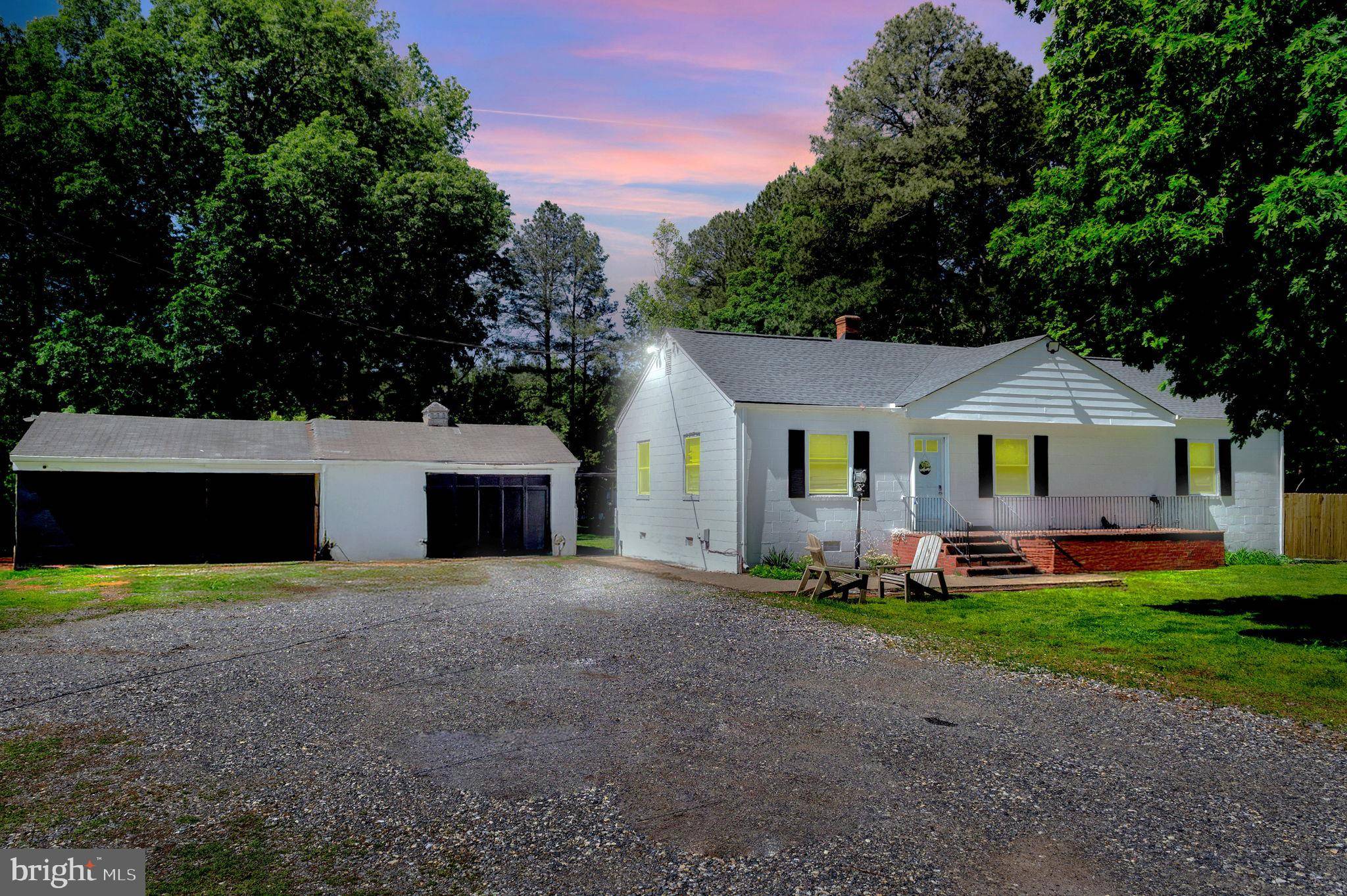 Ashland, VA 23005,10439 ASHCAKE RD