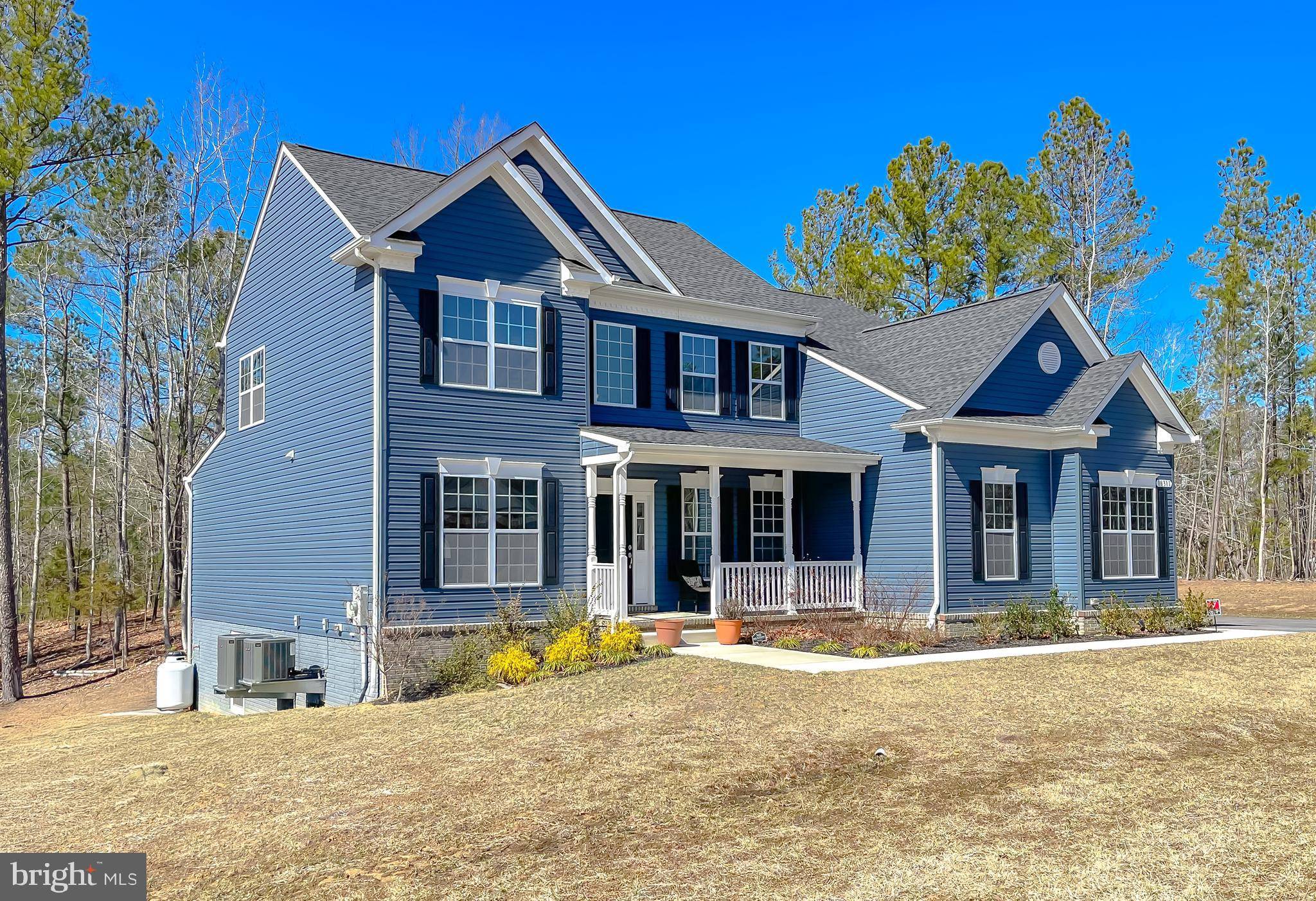 Hughesville, MD 20637,13311 WINDJAMMER CT