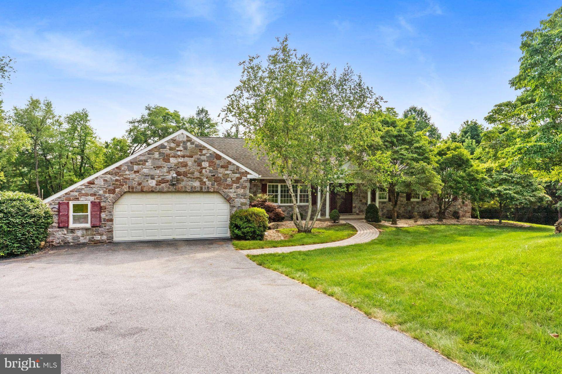 Chester Springs, PA 19425,1619 CLEARVIEW DR