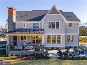 Glenmoore, PA 19343,105 LEXINGTON MANOR