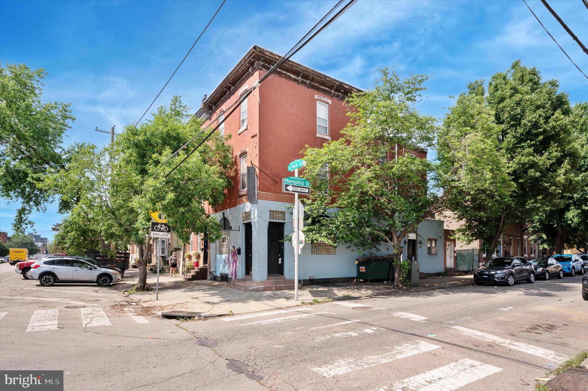 Philadelphia, PA 19125,2327 E YORK ST