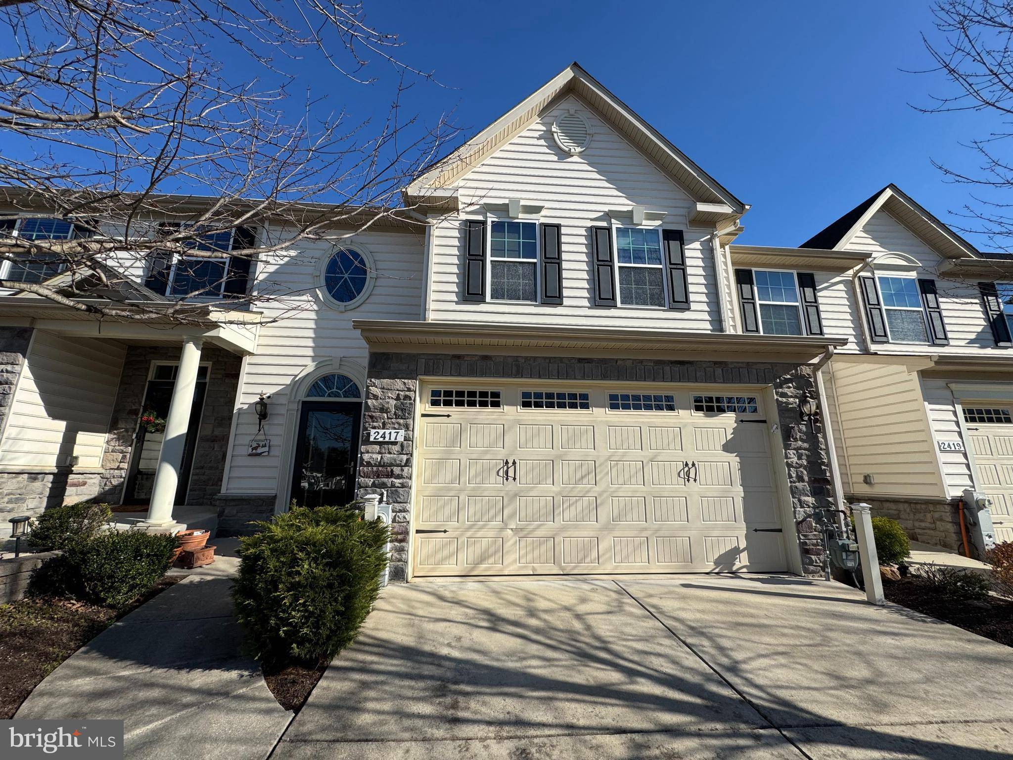 Marriottsville, MD 21104,2417 WALKING JANELLE WAY