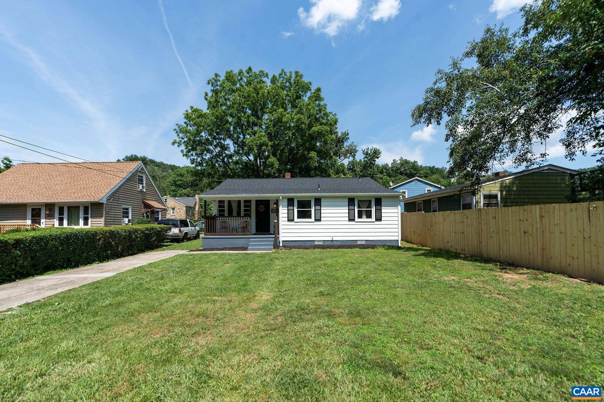 Waynesboro, VA 22980,1345 10TH ST