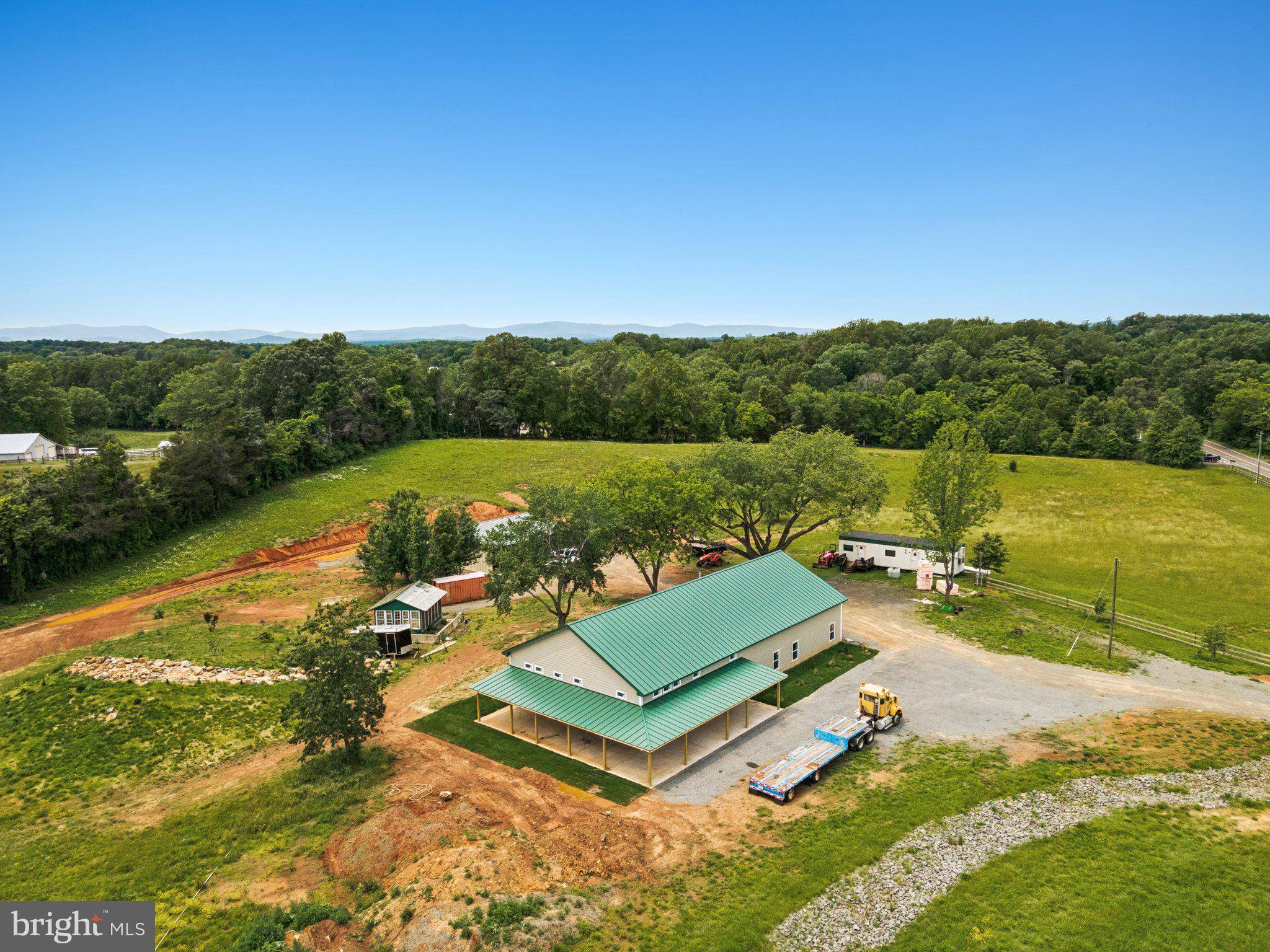Warrenton, VA 20186,7285 OPAL RD
