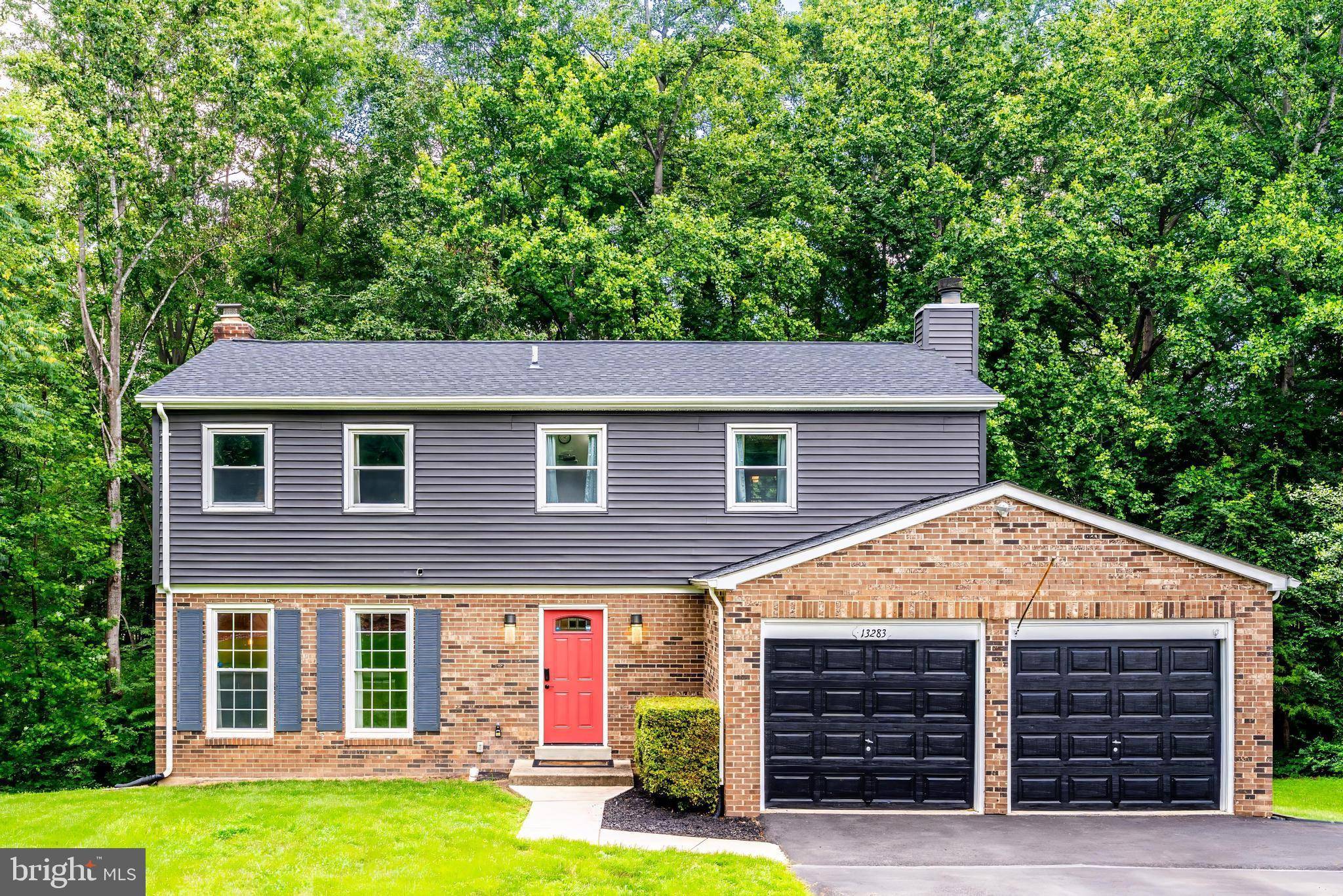 Woodbridge, VA 22193,13283 KENNY RD