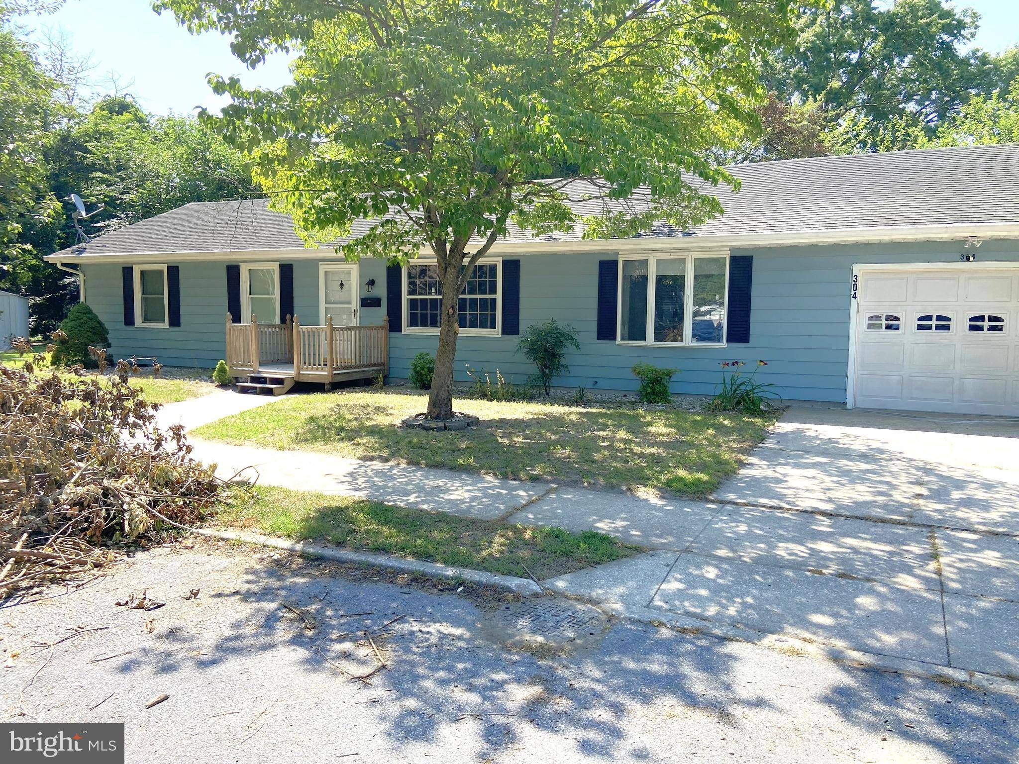 Seaford, DE 19973,304 WILLIAMS ST