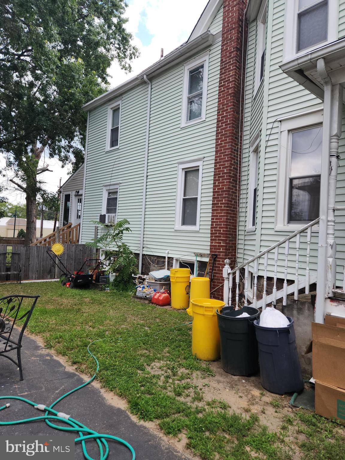 Pennsauken, NJ 08109,6547 RUDDEROW AVE