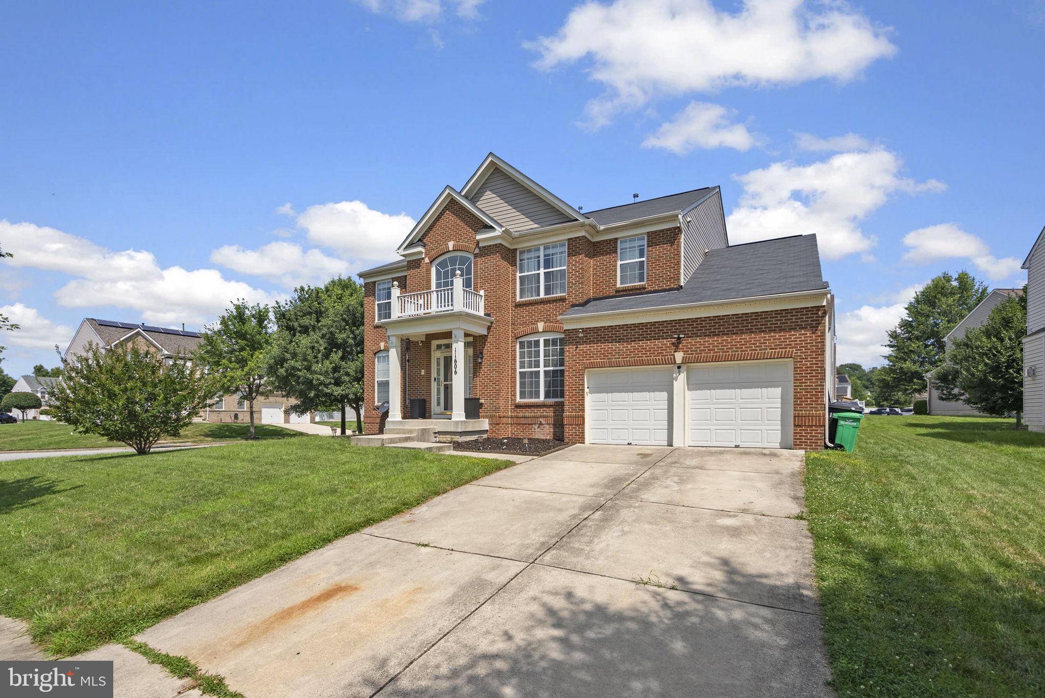 Clinton, MD 20735,11606 AMERICAN SWING PL