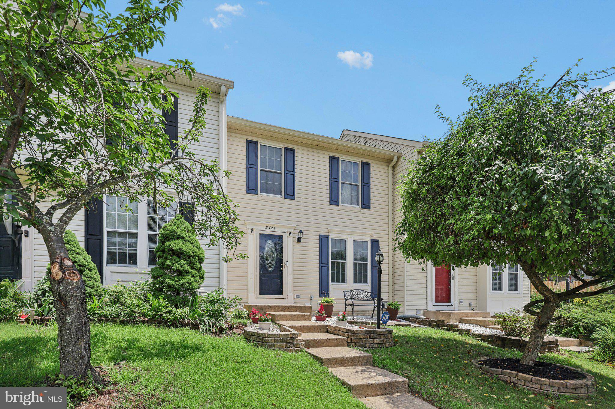 Dumfries, VA 22026,3427 BELLEPLAIN CT