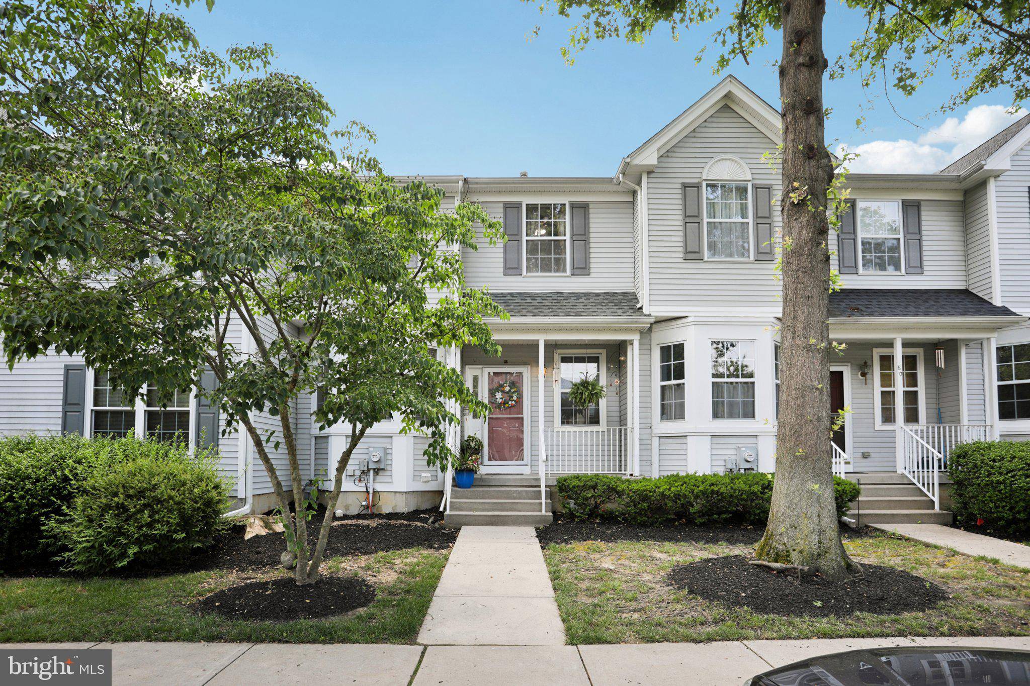 Robbinsville, NJ 08691,62 HADLEY DR